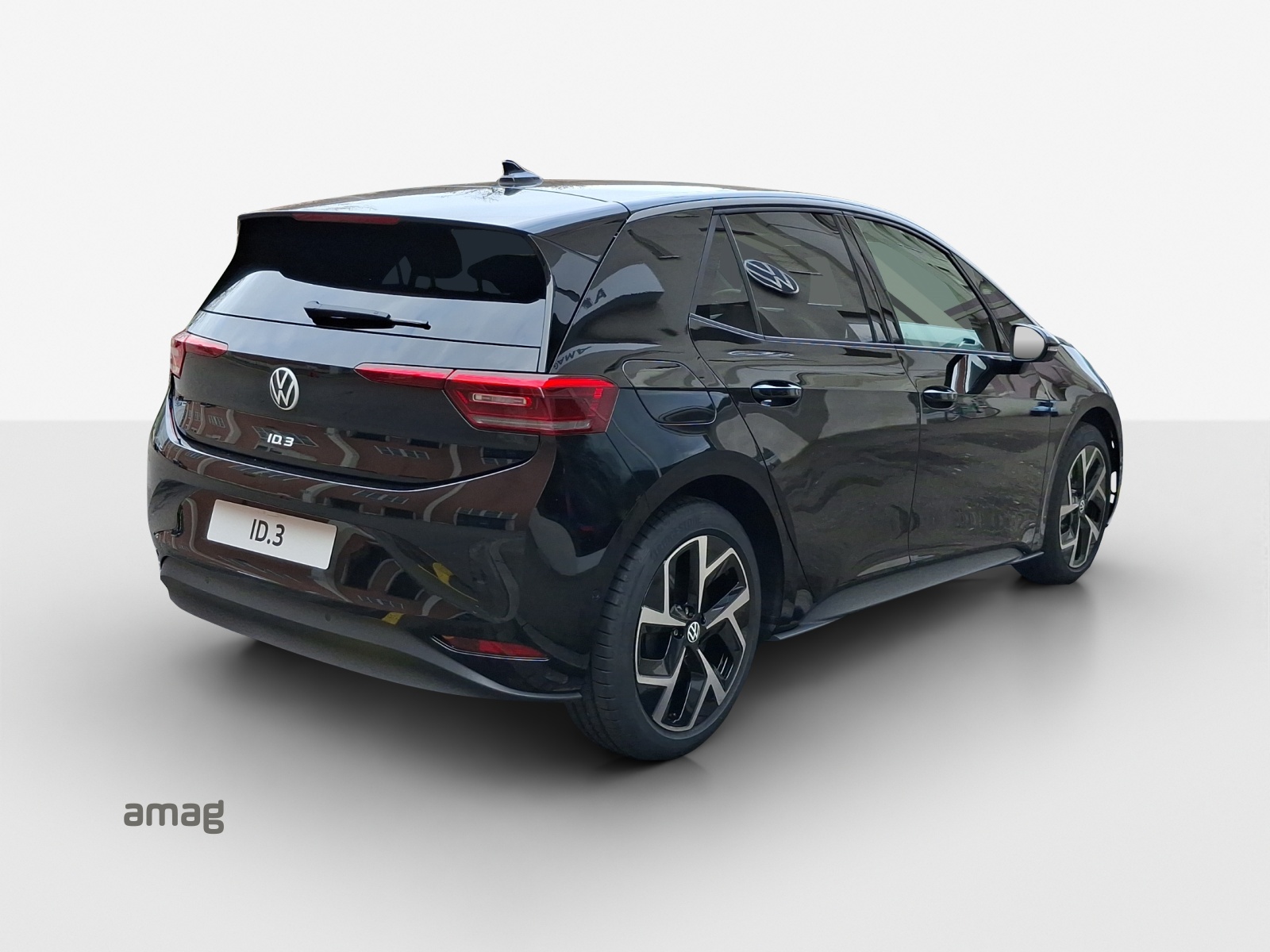 VW ID.3 Pro 59 kWh Pro United-image-4
