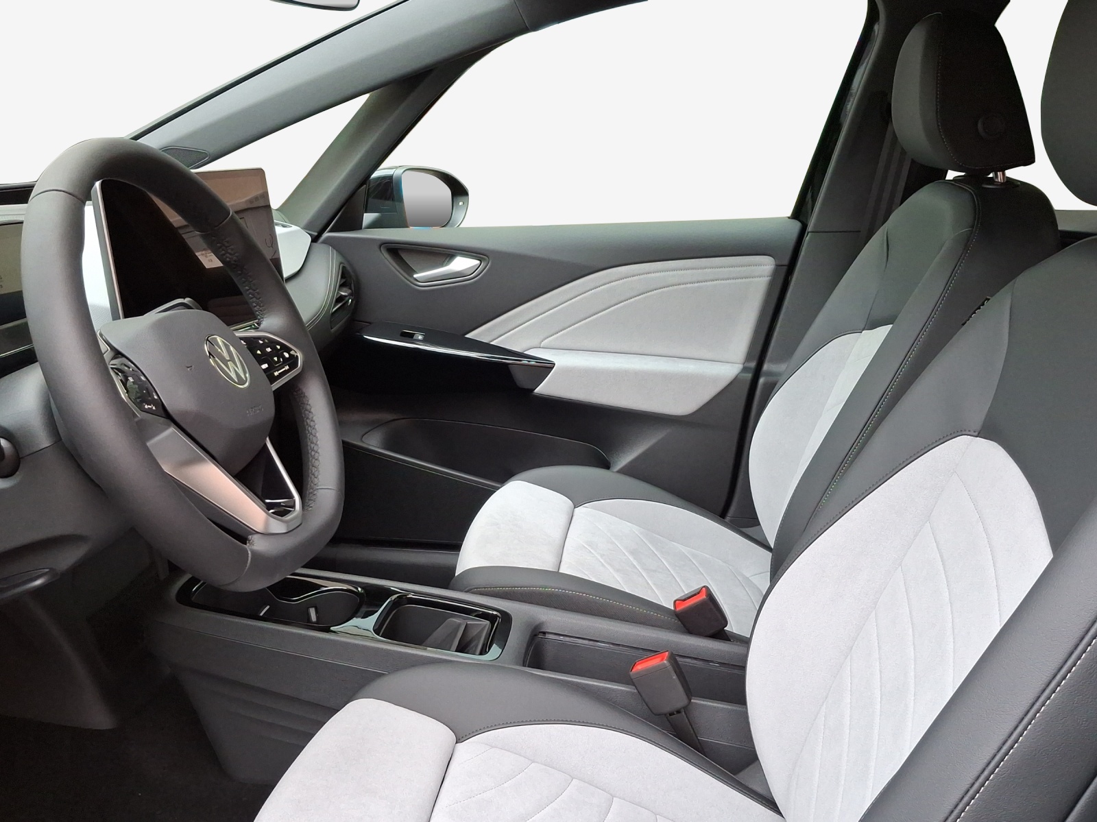VW ID.3 Pro 59 kWh Pro United-image-7