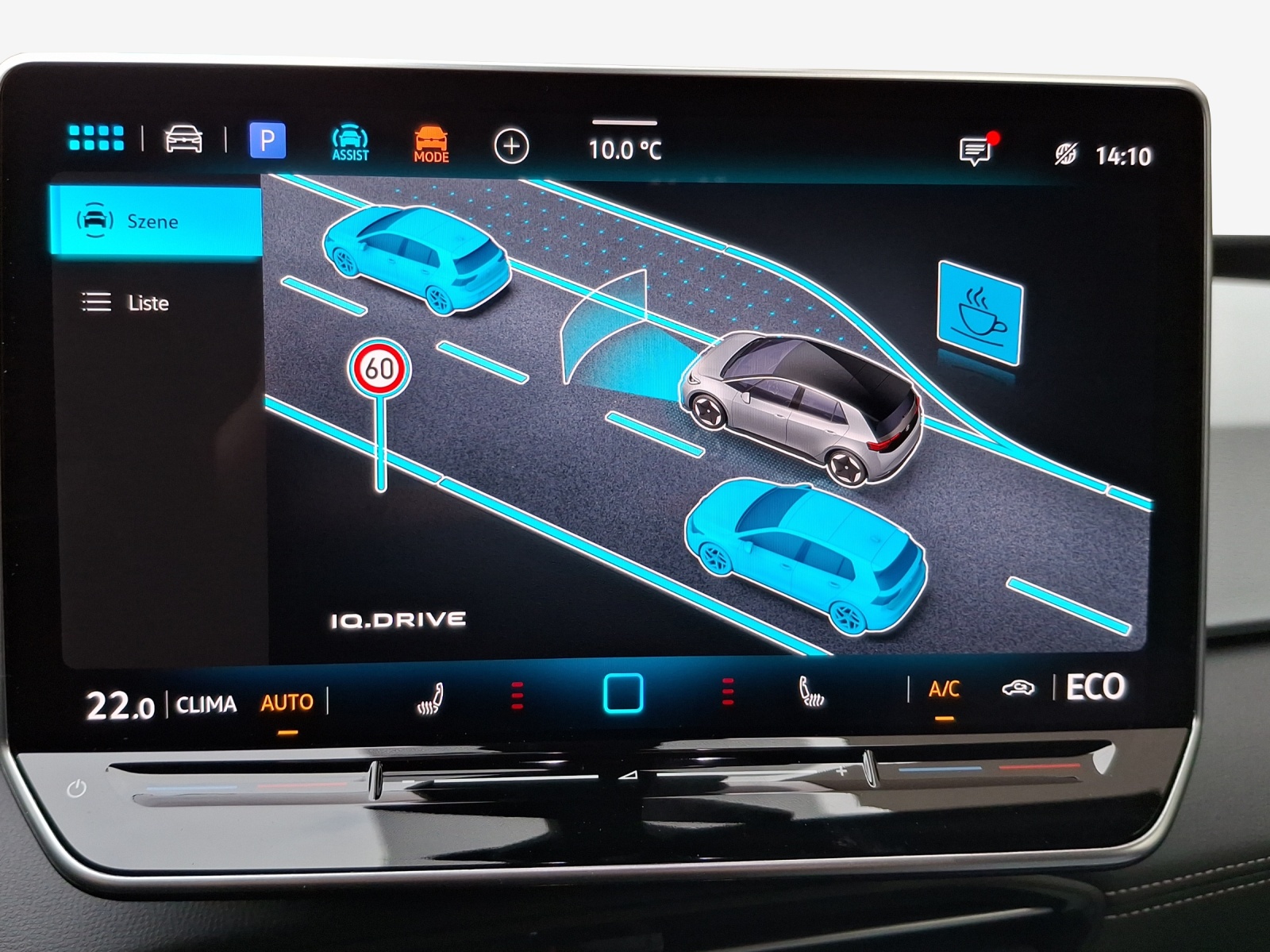 VW ID.3 Pro 59 kWh Pro United-image-13