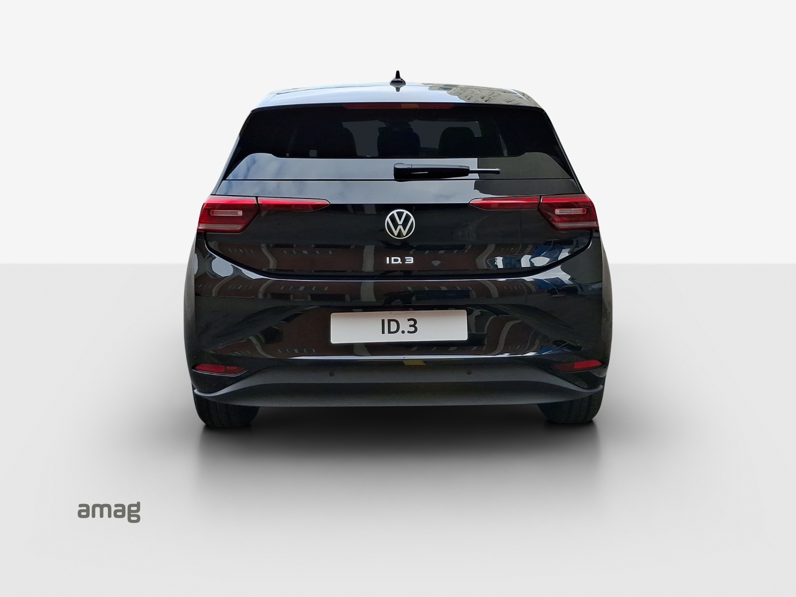 VW ID.3 Pro 59 kWh Pro United-image-3