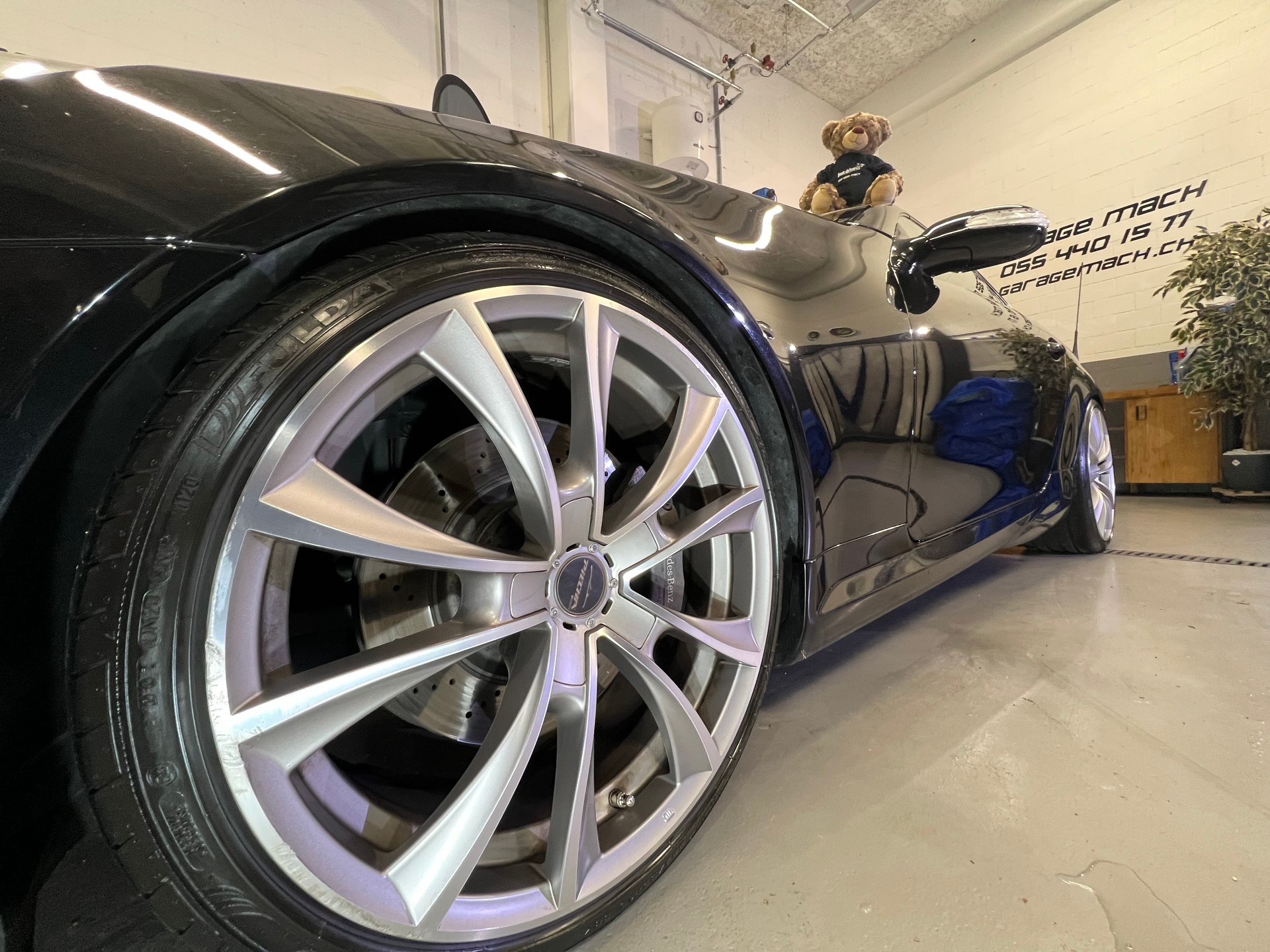 MERCEDES-BENZ SLK 350 *PIECHA* ✔️✔️-showroom-element-3