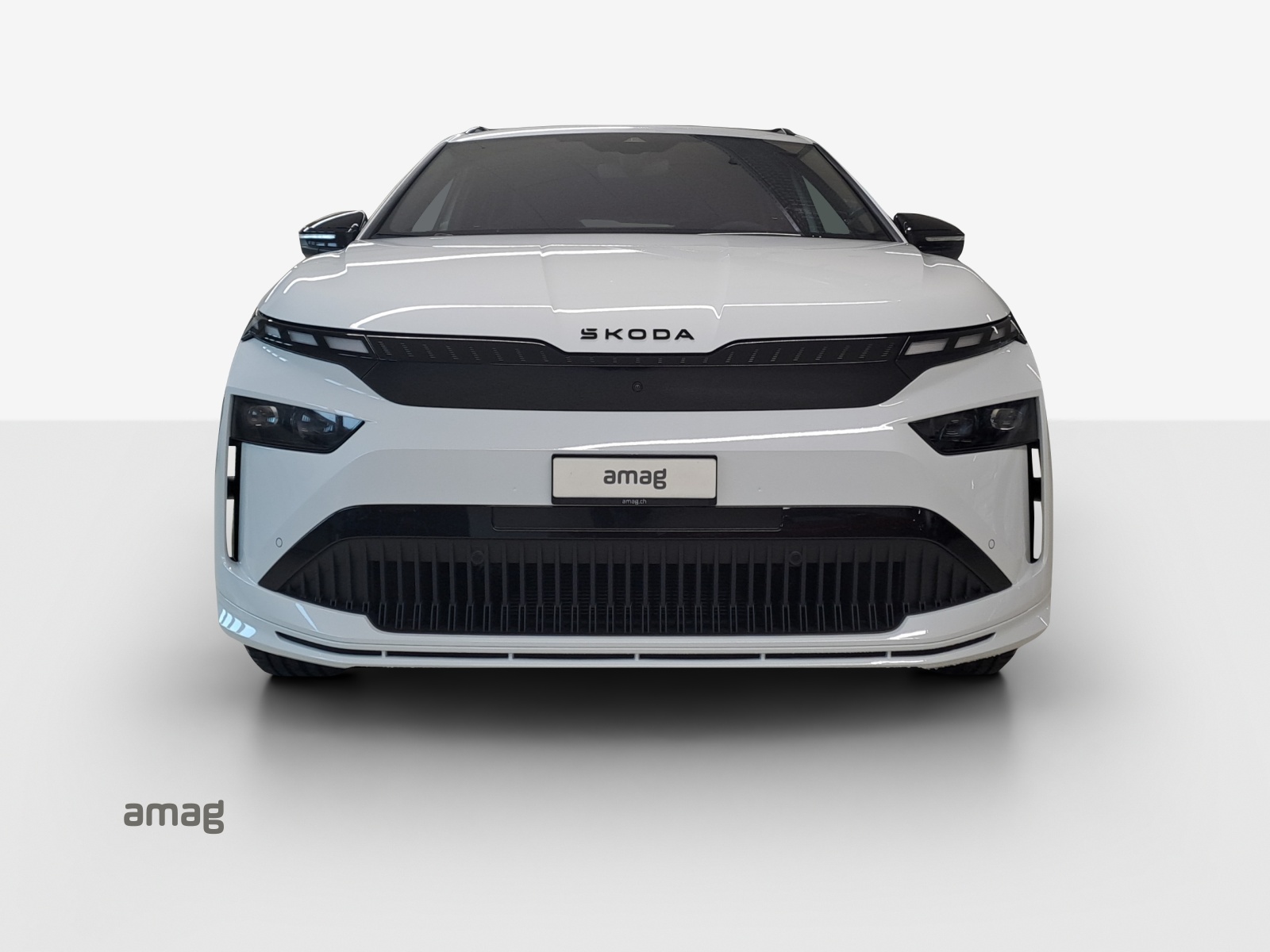 SKODA Enyaq 85x Sportline 4x4-image-6