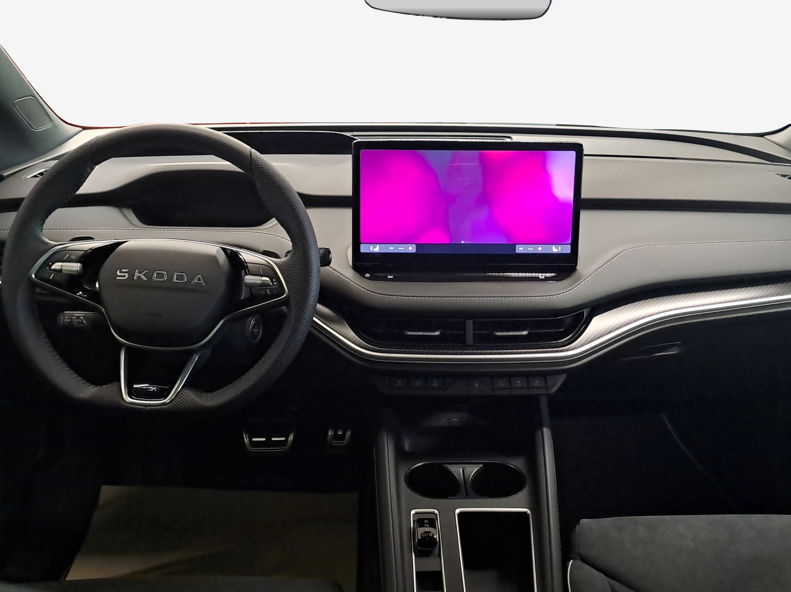 SKODA Enyaq 85x Sportline 4x4-image-8