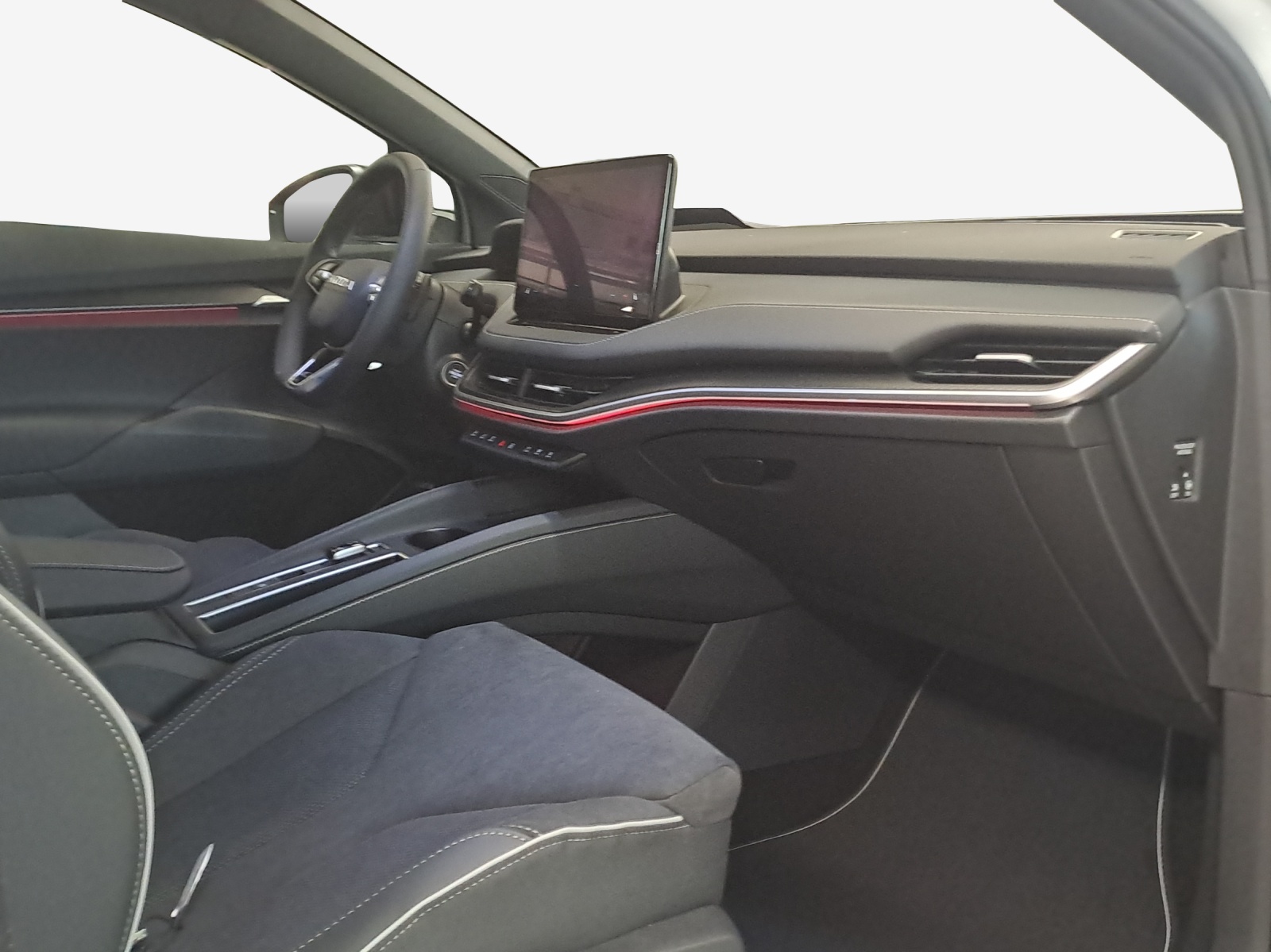 SKODA Enyaq 85x Sportline 4x4-image-13