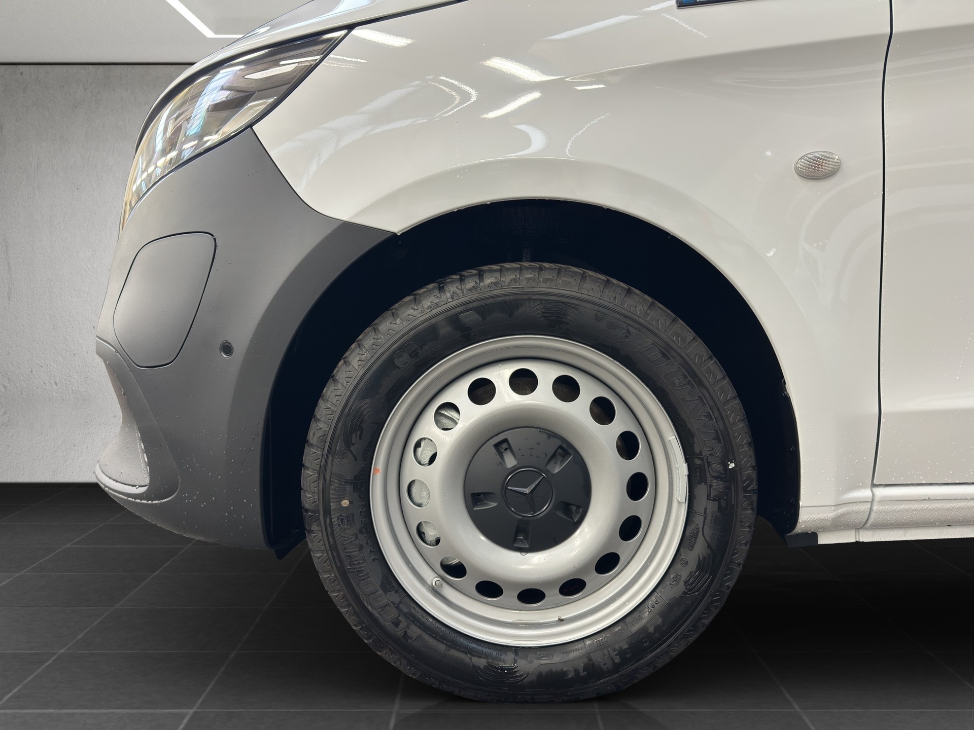MERCEDES-BENZ eVito Kasten 90kWh Lang-image-5