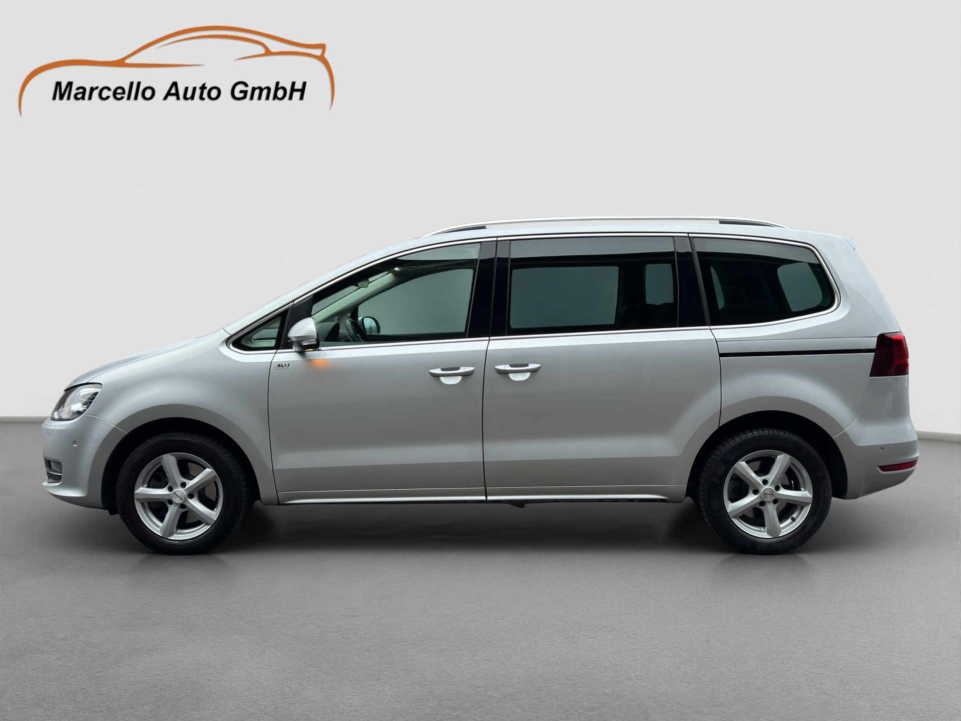 VW Sharan 1.4 TSI BlMT Highline DSG-image-1