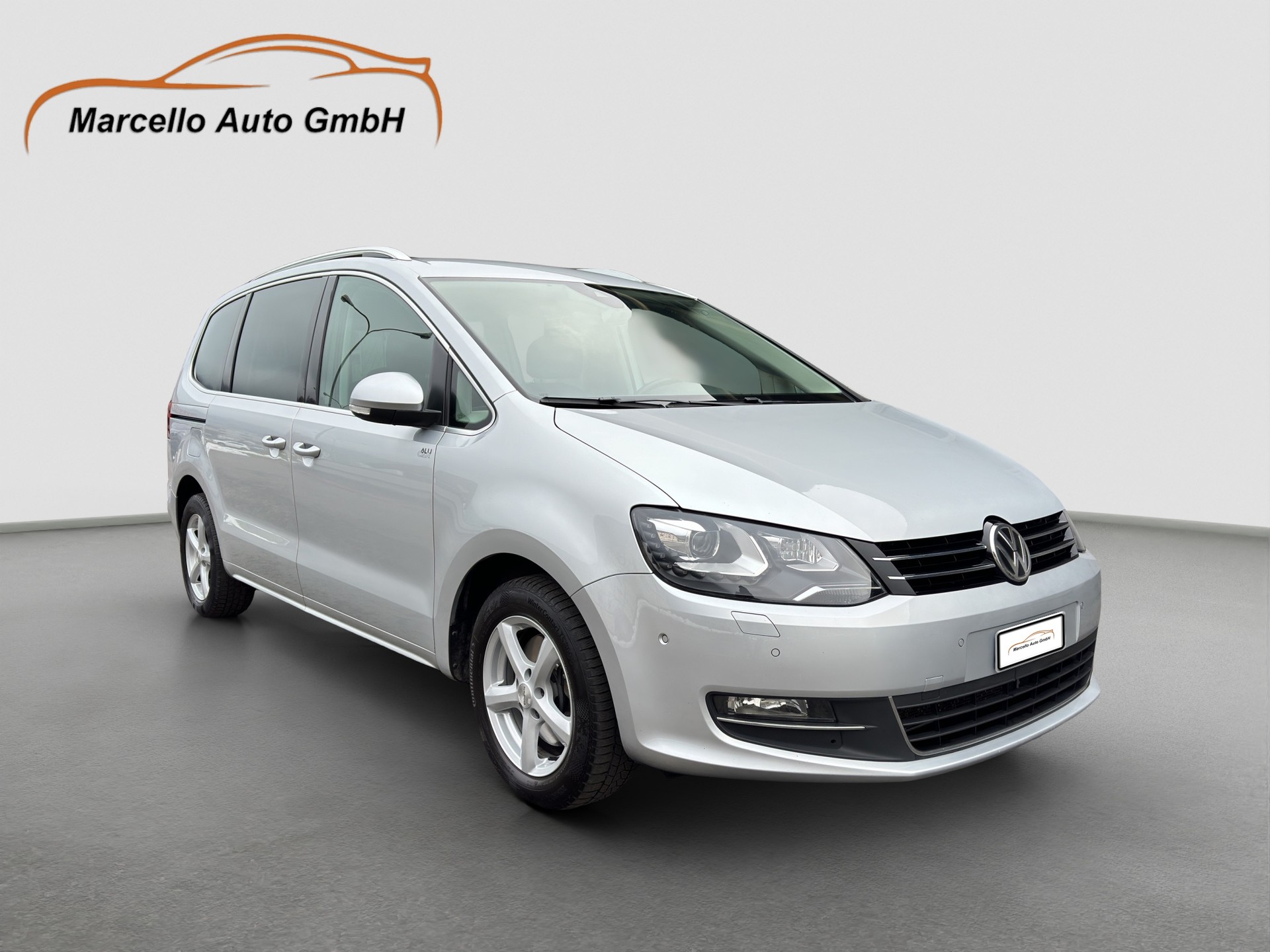 VW Sharan 1.4 TSI BlMT Highline DSG-image-2