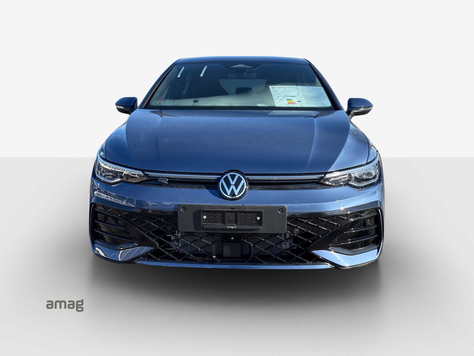 VW Golf 1.5 e TSI mHEV R-Line DSG-image-6