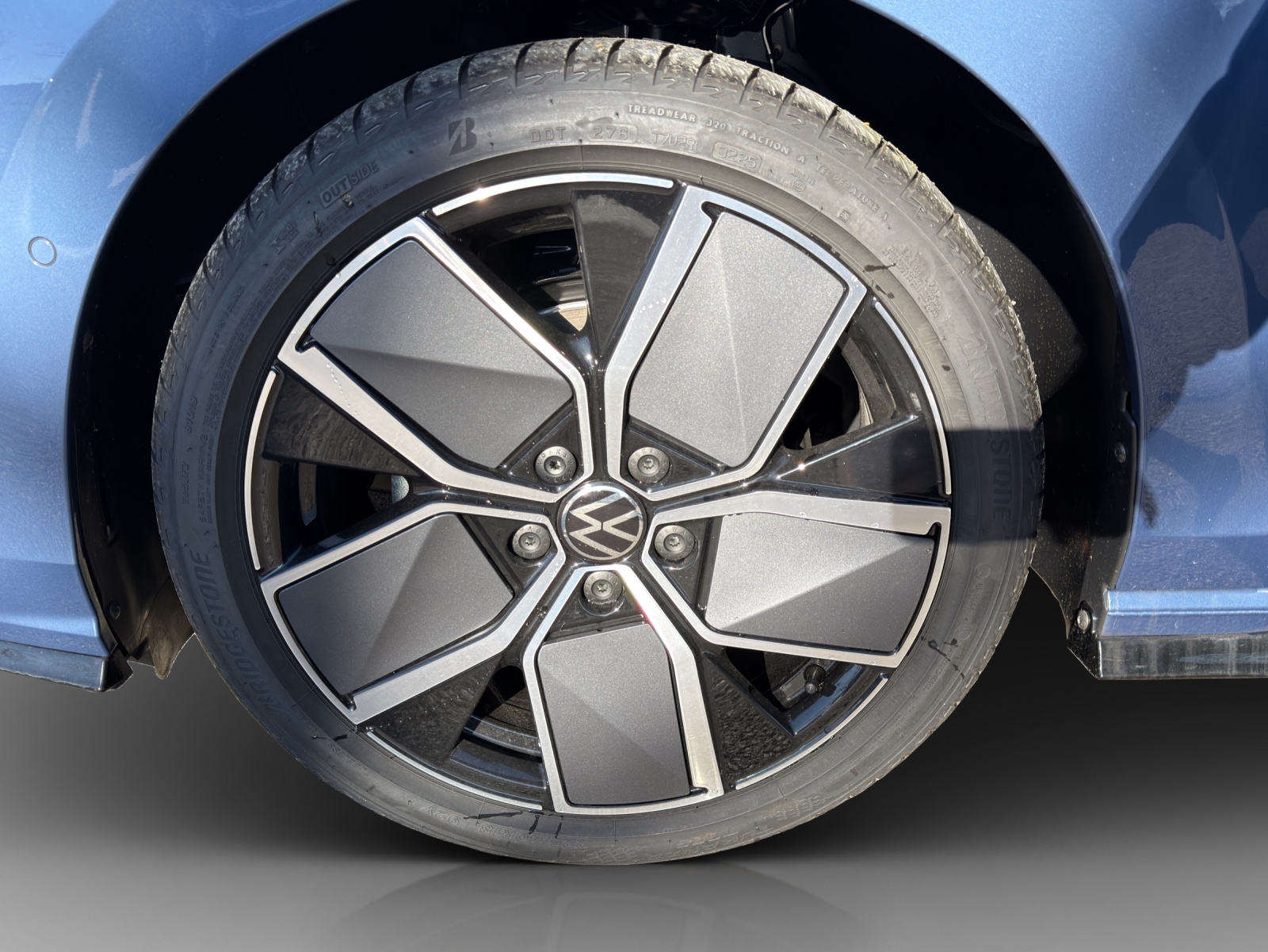 VW Golf 1.5 e TSI mHEV R-Line DSG-image-13