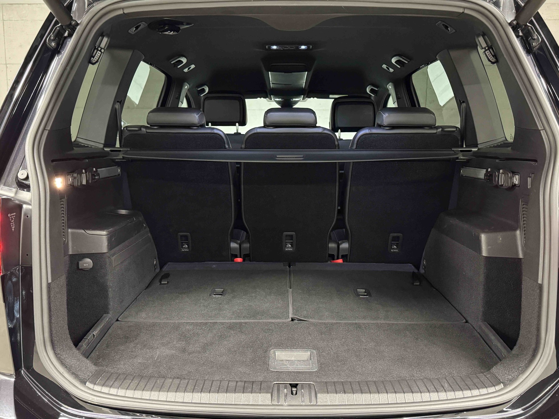 VW Touran 2.0 TDI BlueMotion Technology Sport DSG-image-13