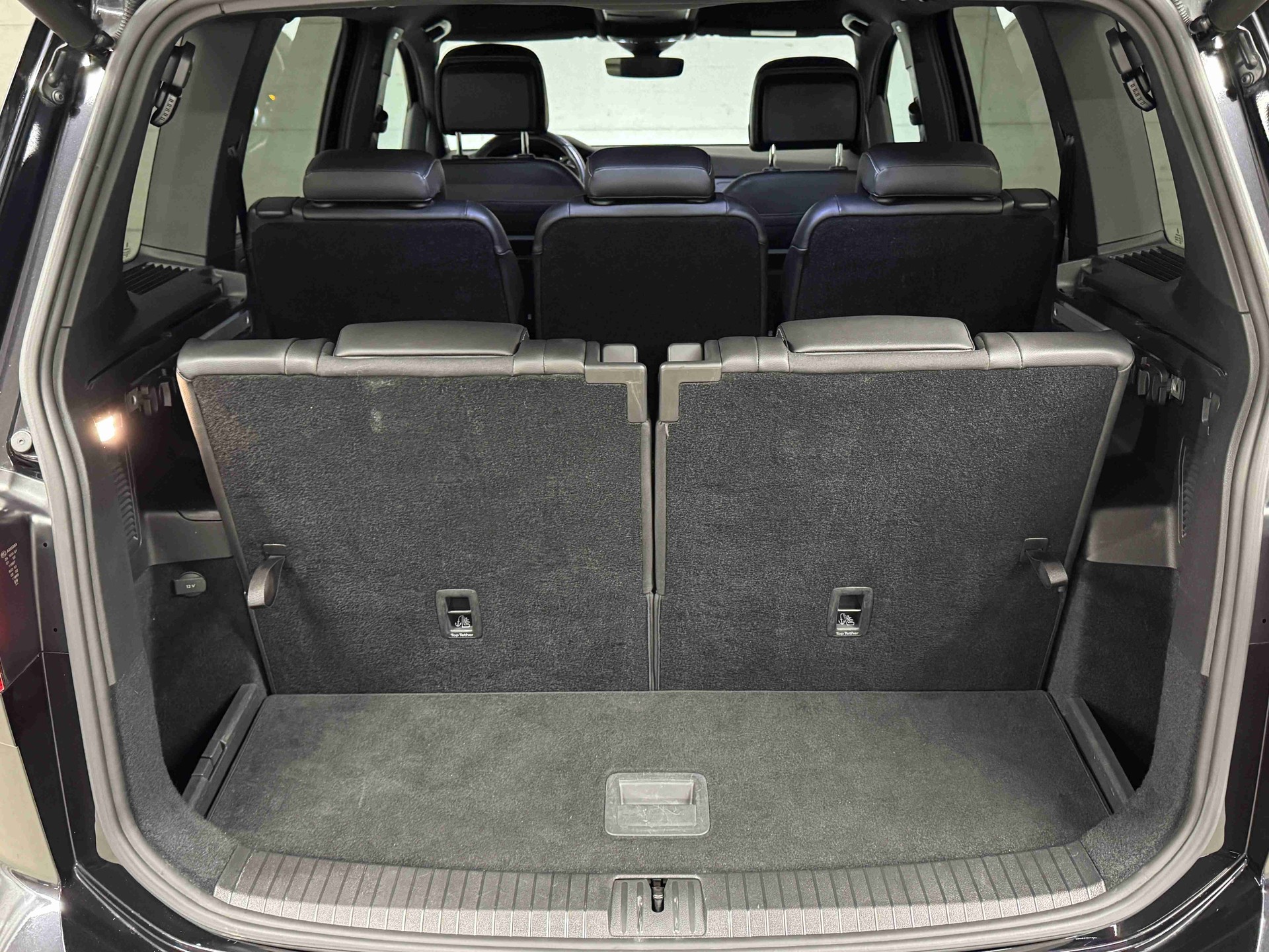 VW Touran 2.0 TDI BlueMotion Technology Sport DSG-image-14