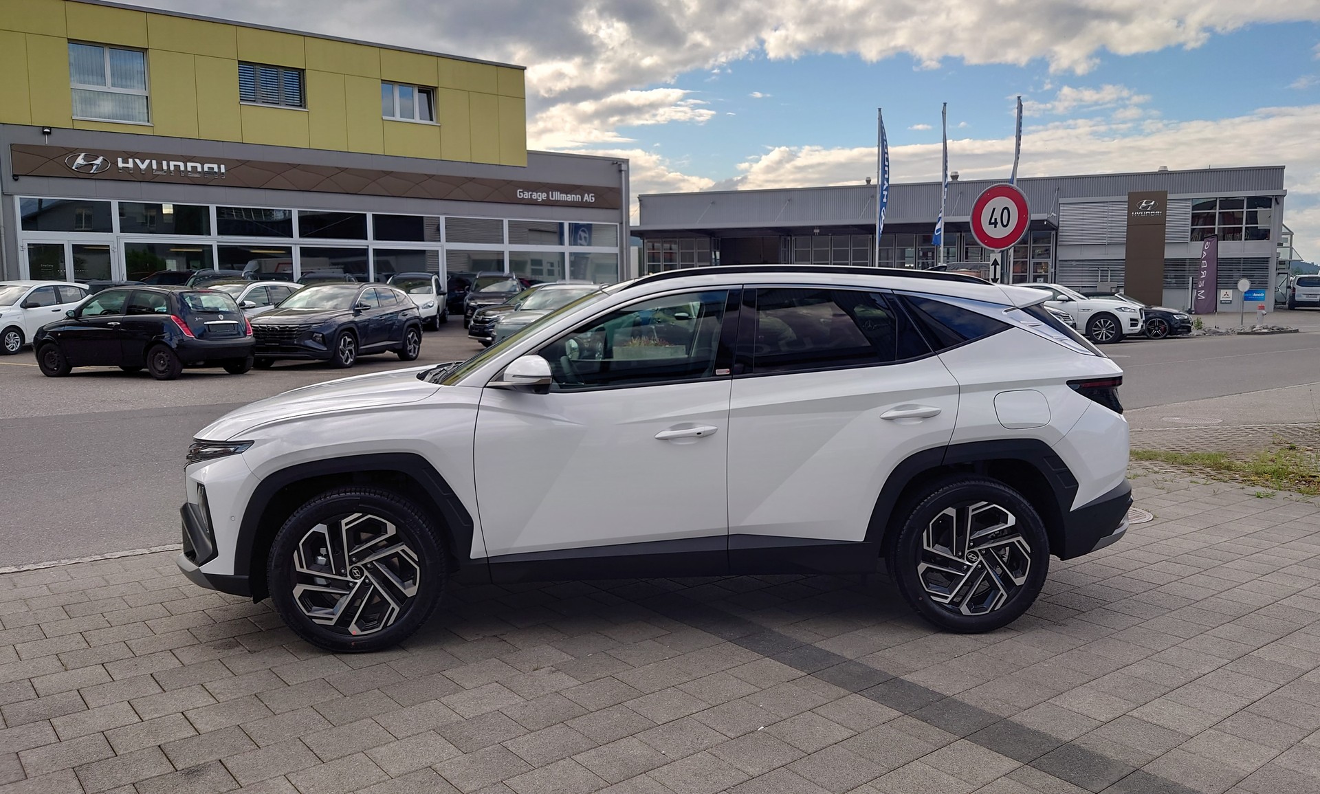HYUNDAI Tucson 1.6 TGDI HEV Vertex Swiss Edition 4WD-image-6