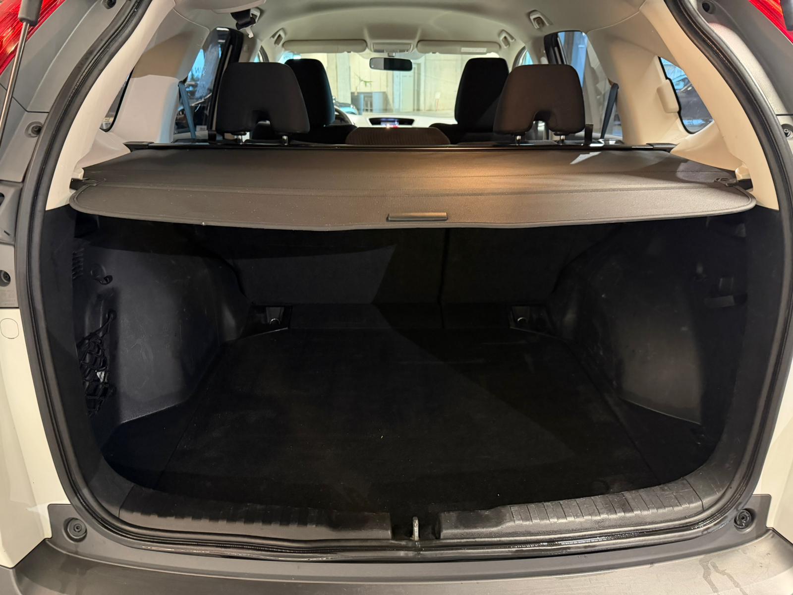 HONDA CR-V 2.2 i-DTEC Comfort 4WD Automatic-image-15