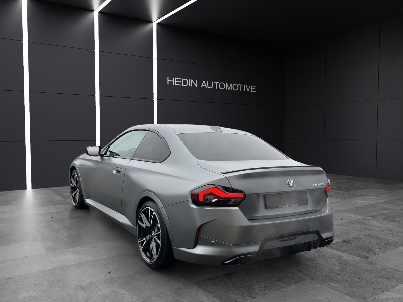 BMW M240i xDrive Coupé-image-14