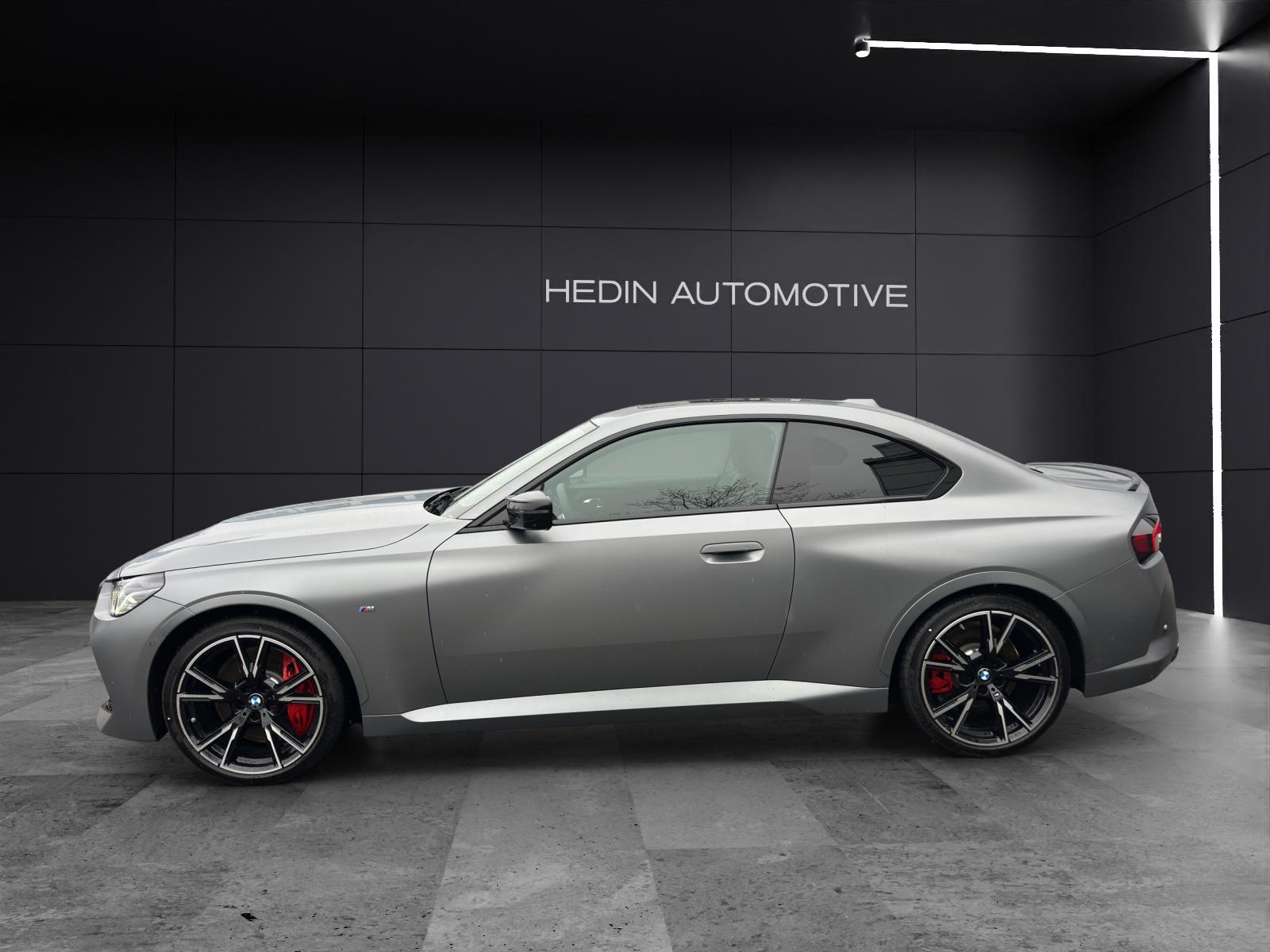 BMW M240i xDrive Coupé-showroom-element-2