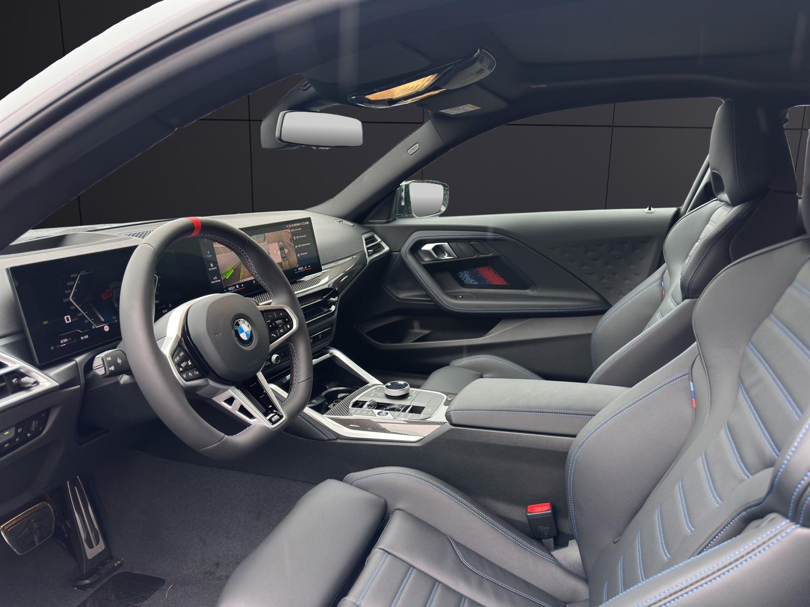 BMW M240i xDrive Coupé-image-5