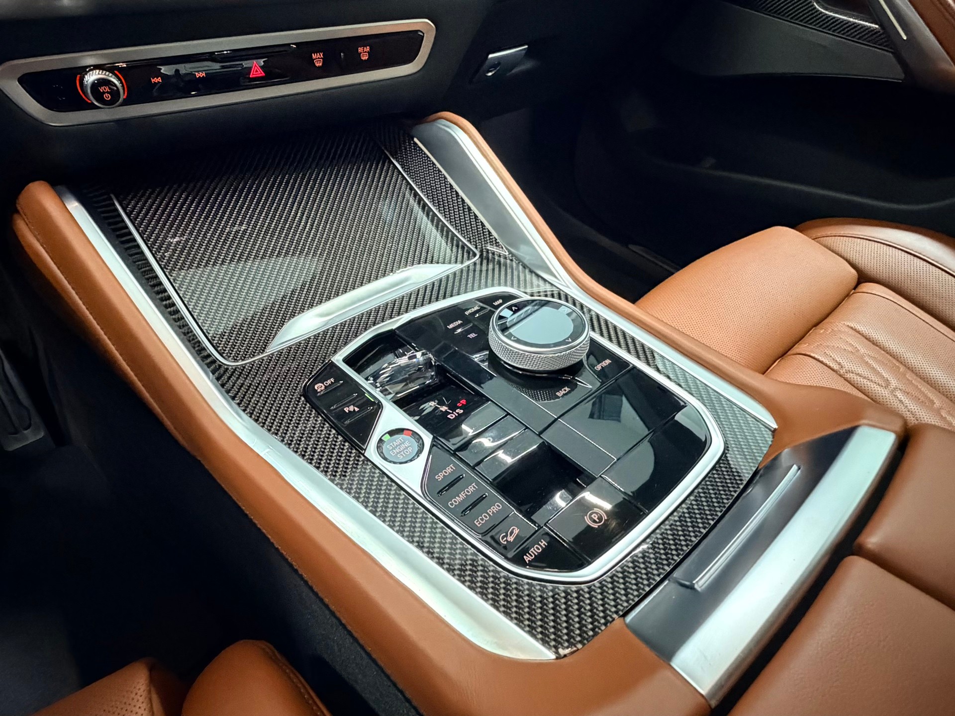 BMW X6 xDrive 48V 40d M Sport Pro Steptronic-image-25