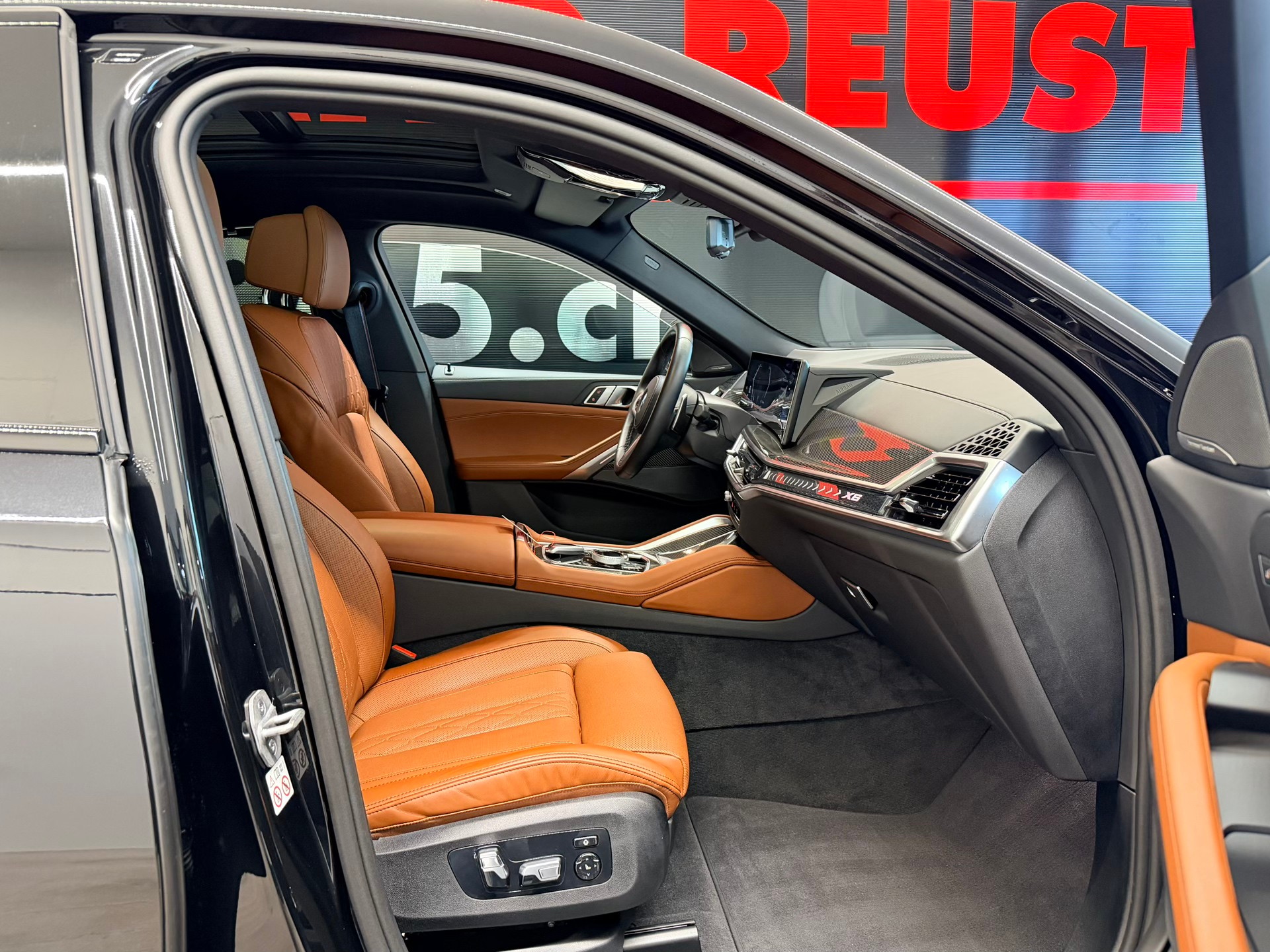 BMW X6 xDrive 48V 40d M Sport Pro Steptronic-image-23