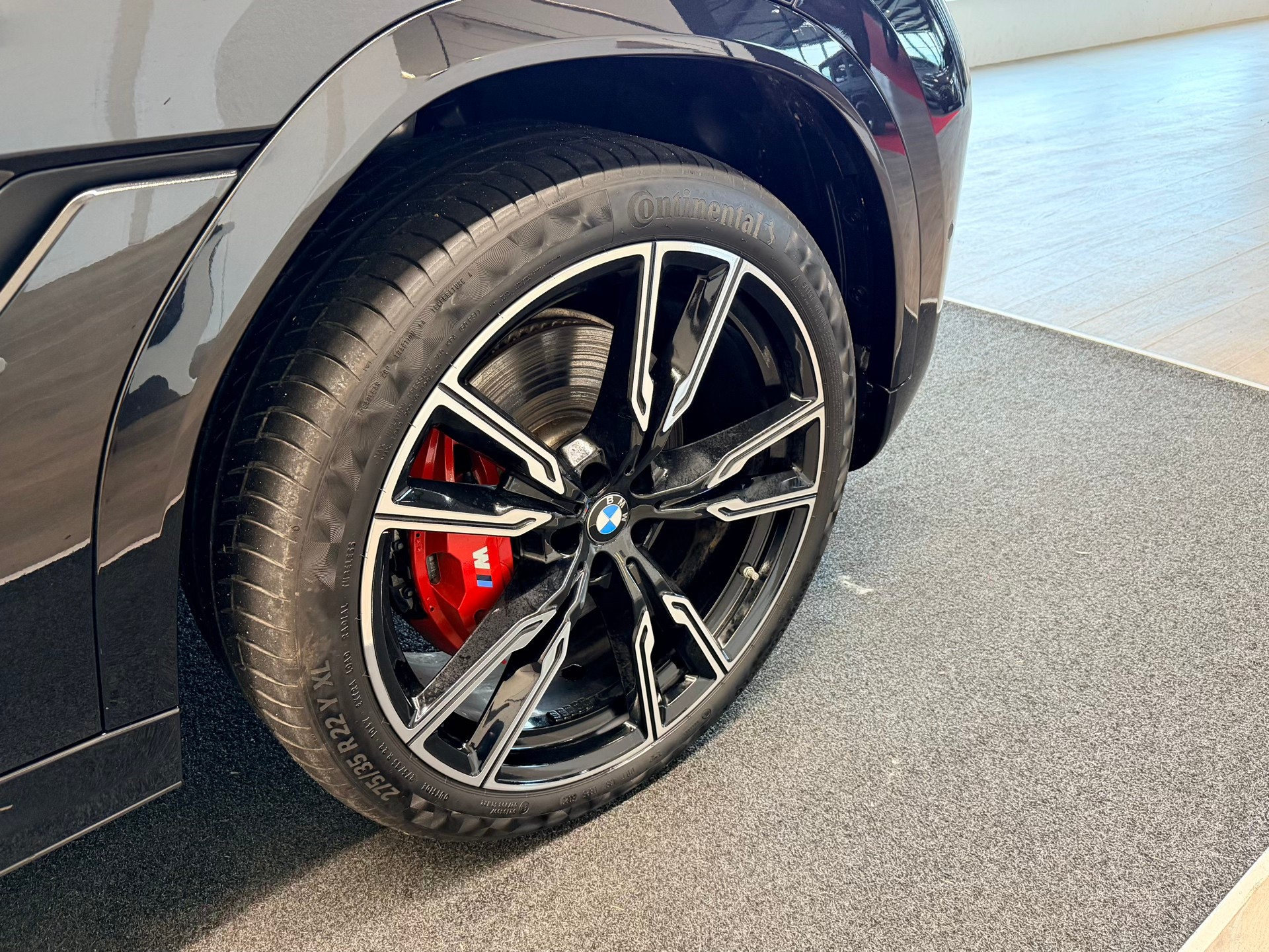 BMW X6 xDrive 48V 40d M Sport Pro Steptronic-image-7