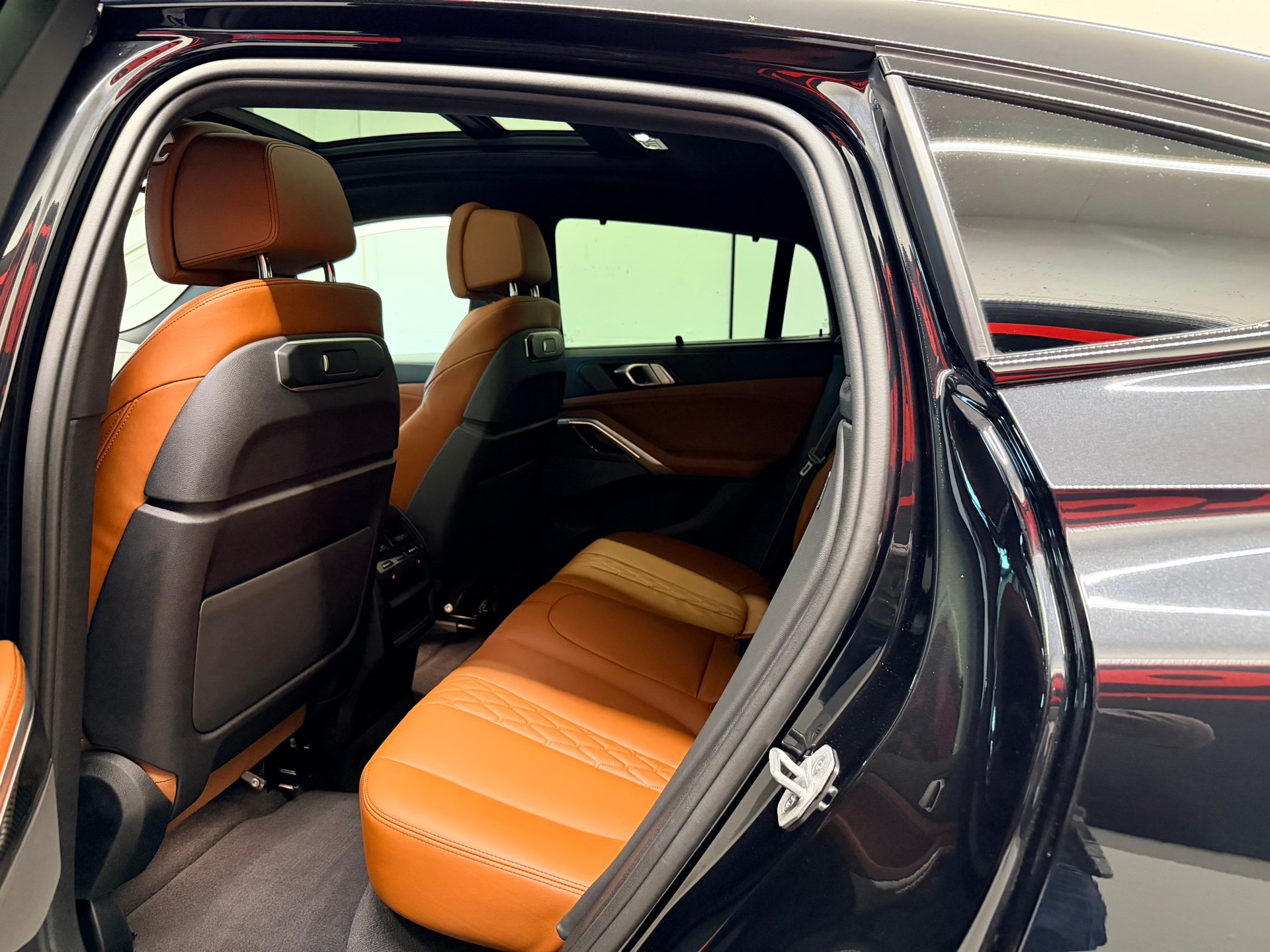 BMW X6 xDrive 48V 40d M Sport Pro Steptronic-image-16