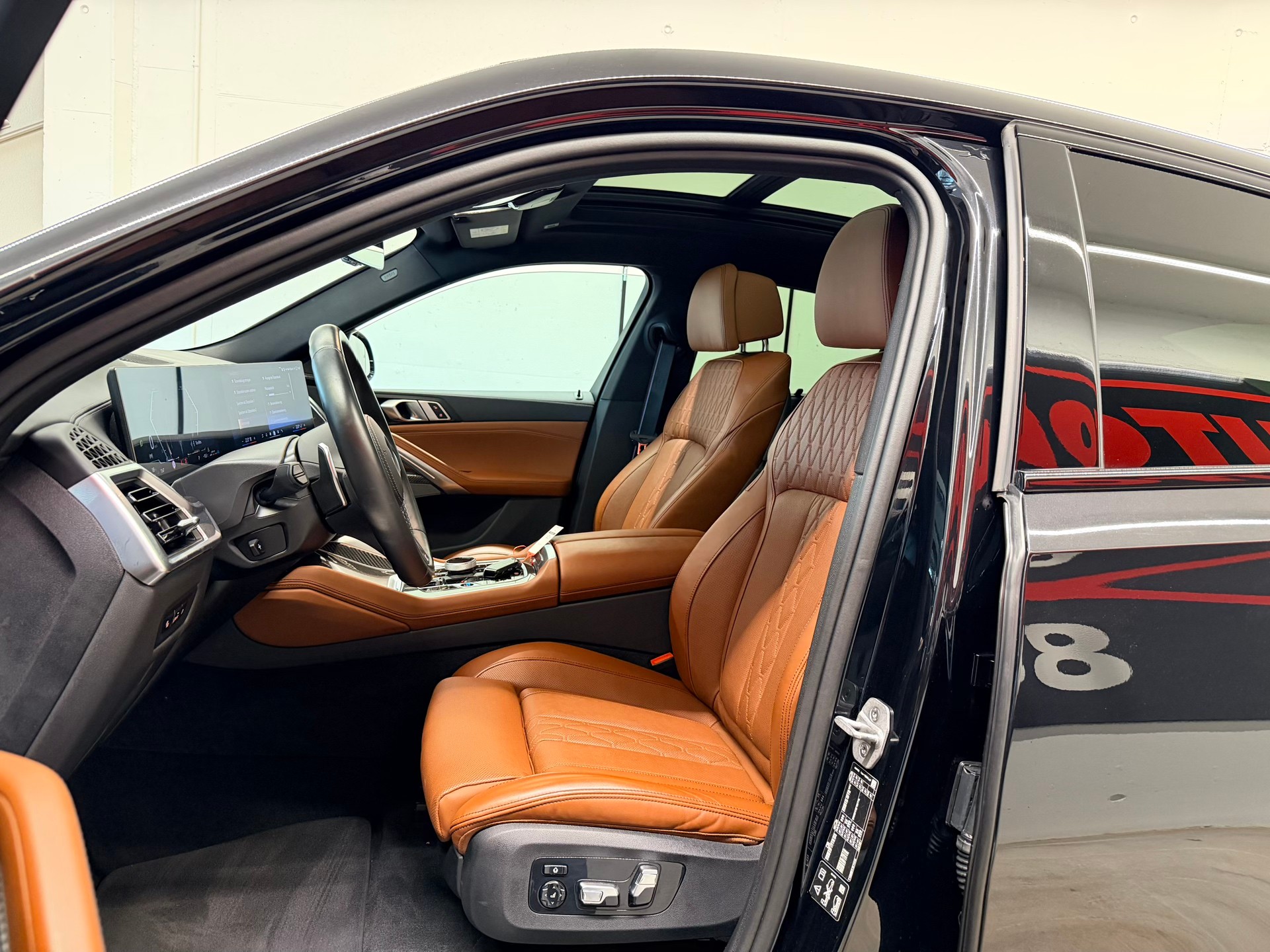 BMW X6 xDrive 48V 40d M Sport Pro Steptronic-image-15