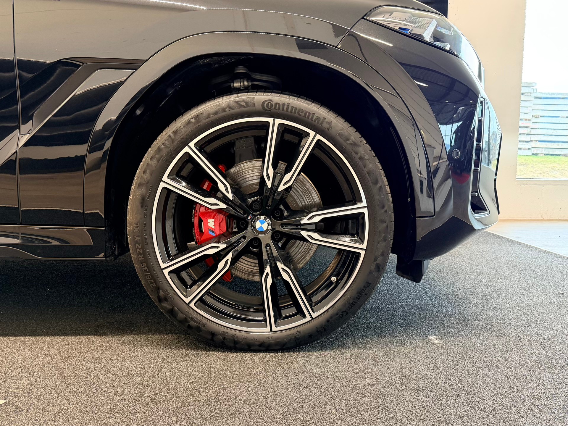 BMW X6 xDrive 48V 40d M Sport Pro Steptronic-image-6