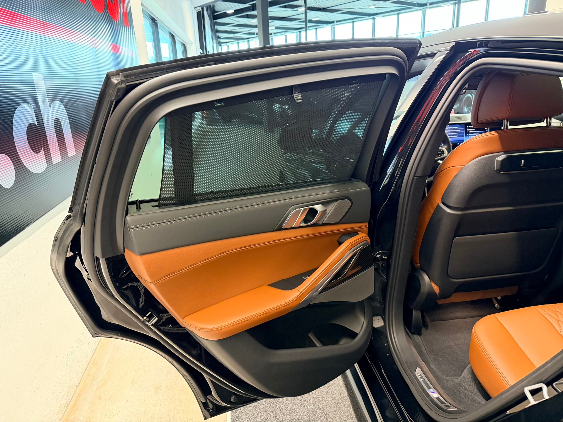 BMW X6 xDrive 48V 40d M Sport Pro Steptronic-image-18