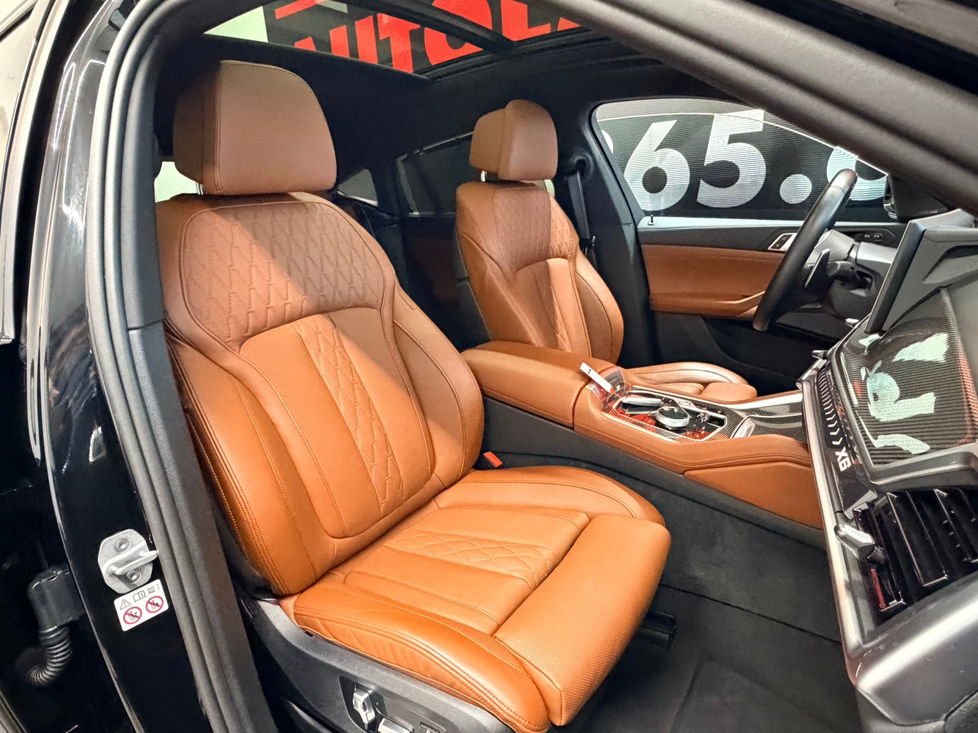 BMW X6 xDrive 48V 40d M Sport Pro Steptronic-image-24