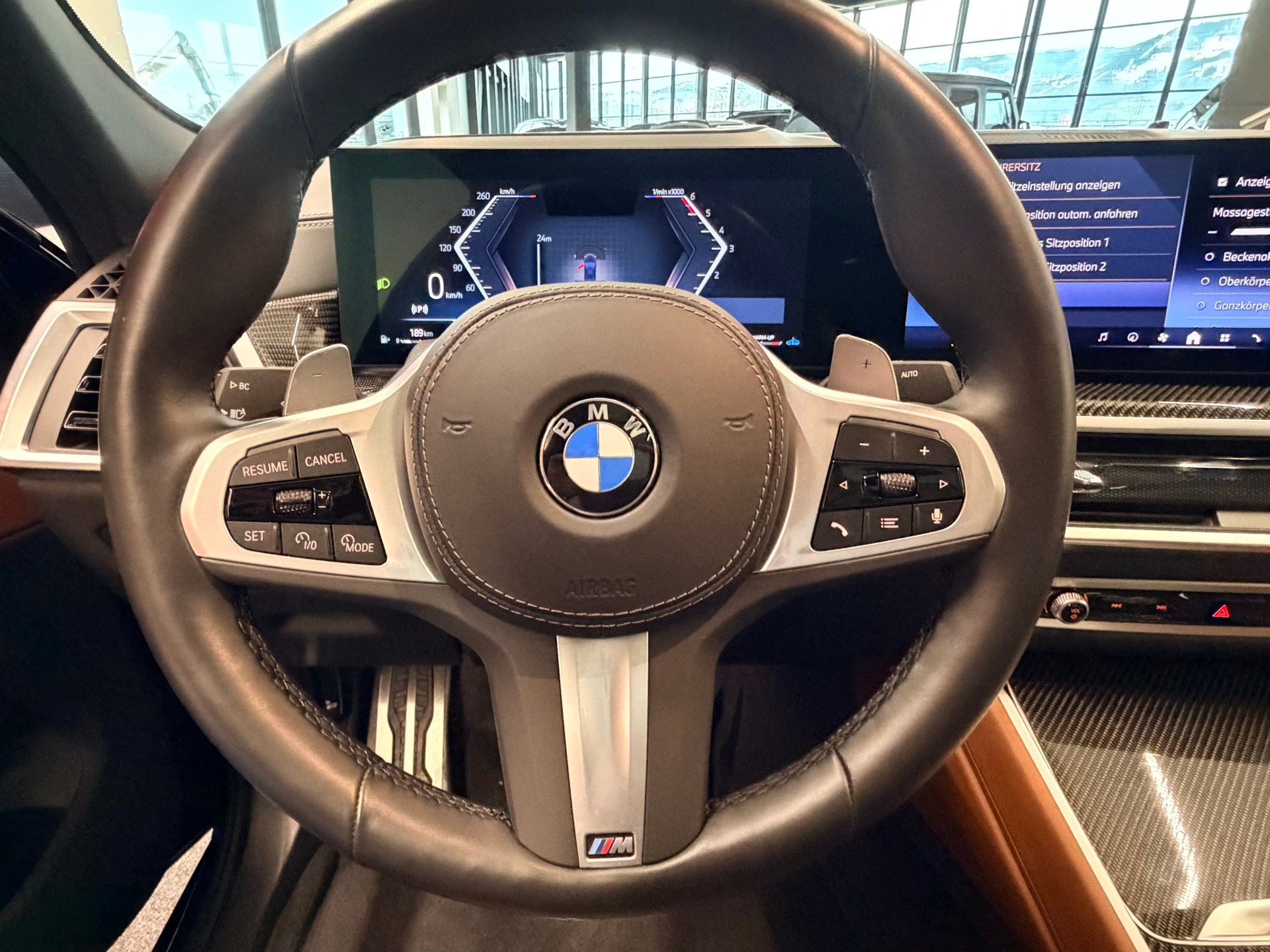 BMW X6 xDrive 48V 40d M Sport Pro Steptronic-image-28