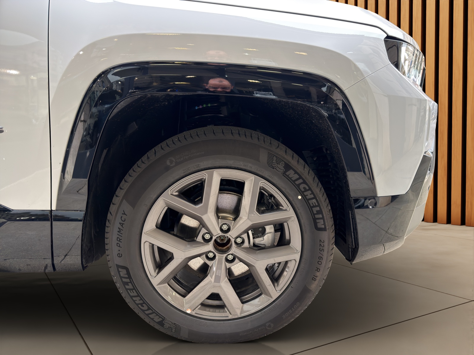JEEP Compass 1.2 T e-Hybrid First Edition-image-20