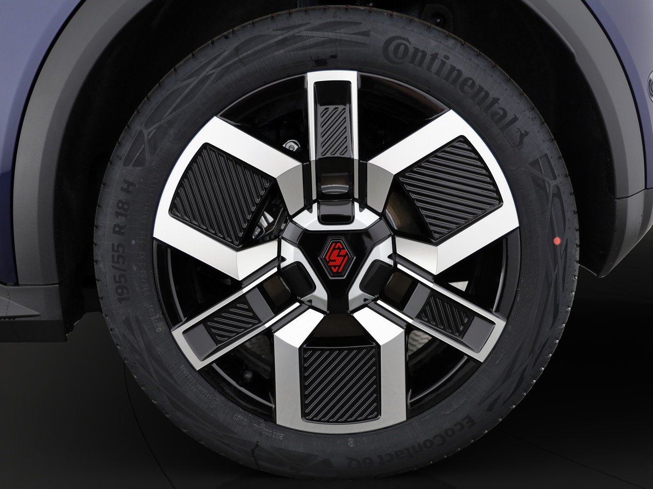 RENAULT R5 E-Tech Comfort Range techno-image-3
