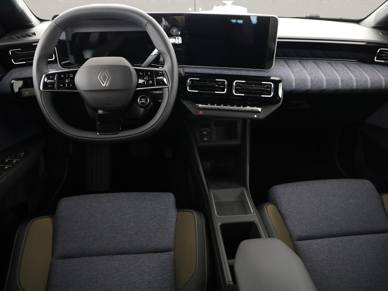 RENAULT R5 E-Tech Comfort Range techno-image-4