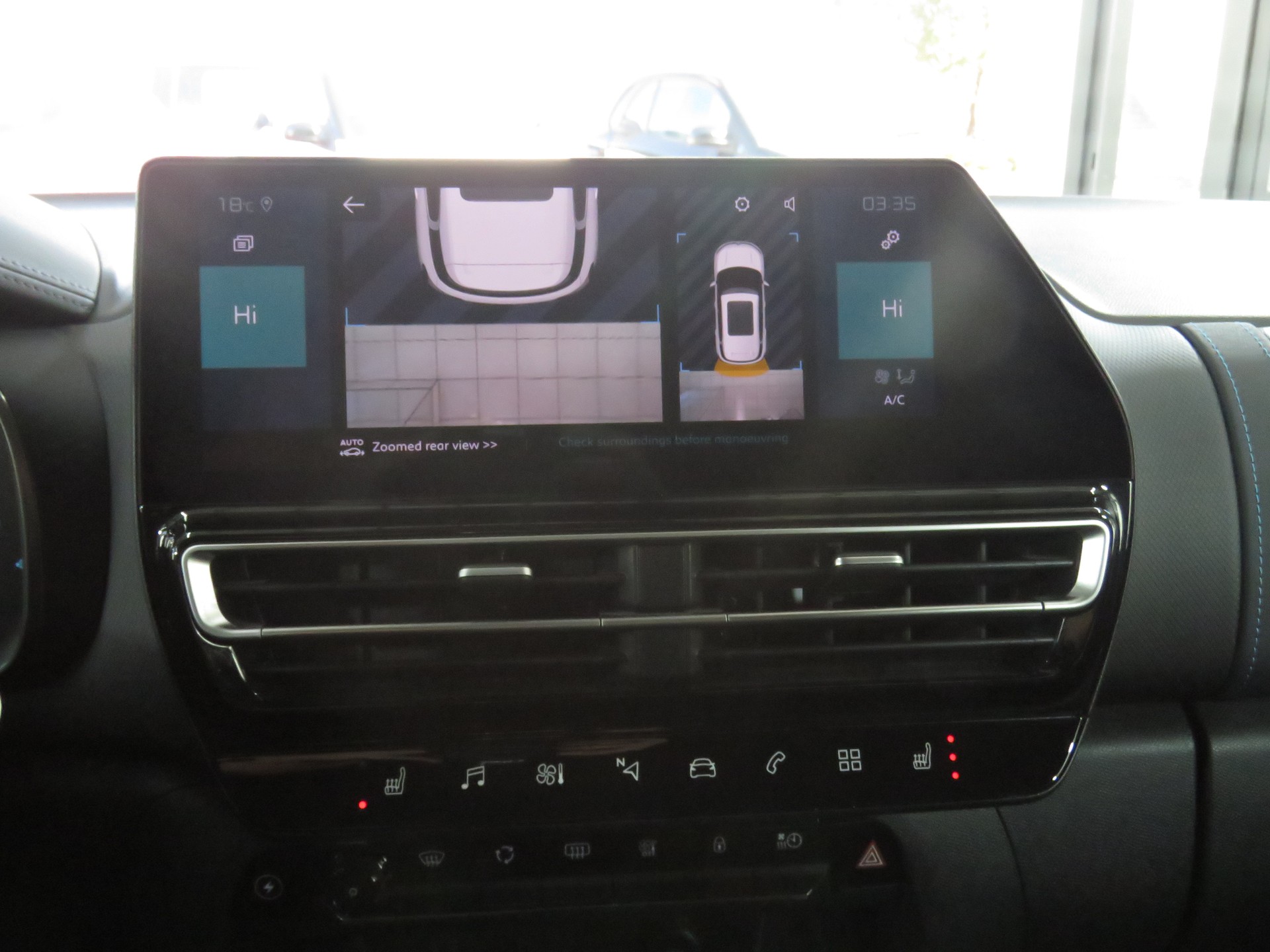 CITROEN C5 Aircross 1.6 PHEV Swiss Edition-image-16