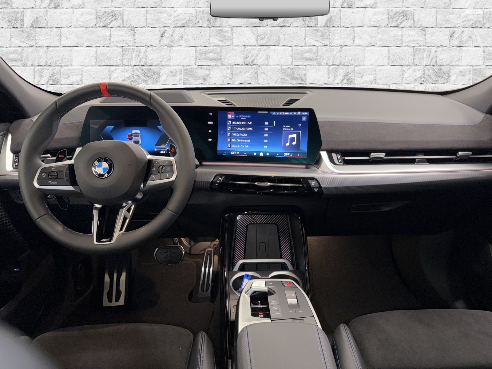 BMW X2 xDrive M35i M Sport Pro-image-7