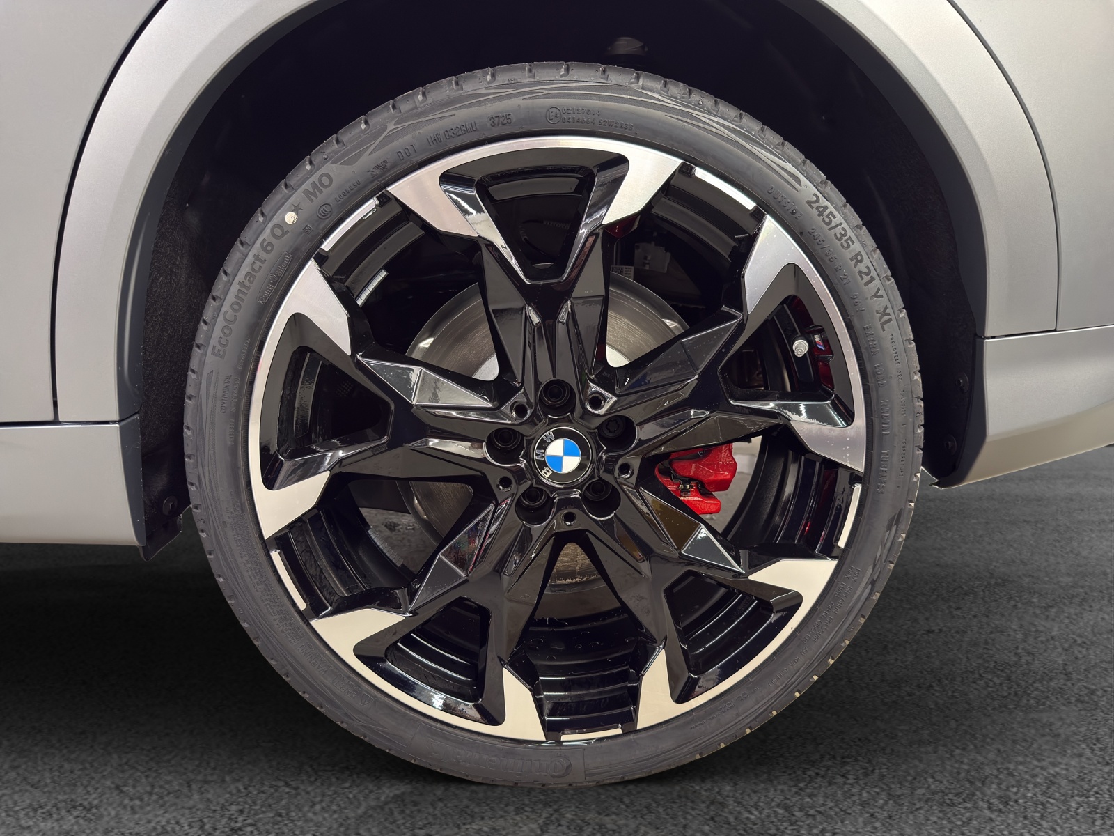BMW X2 xDrive M35i M Sport Pro-image-9