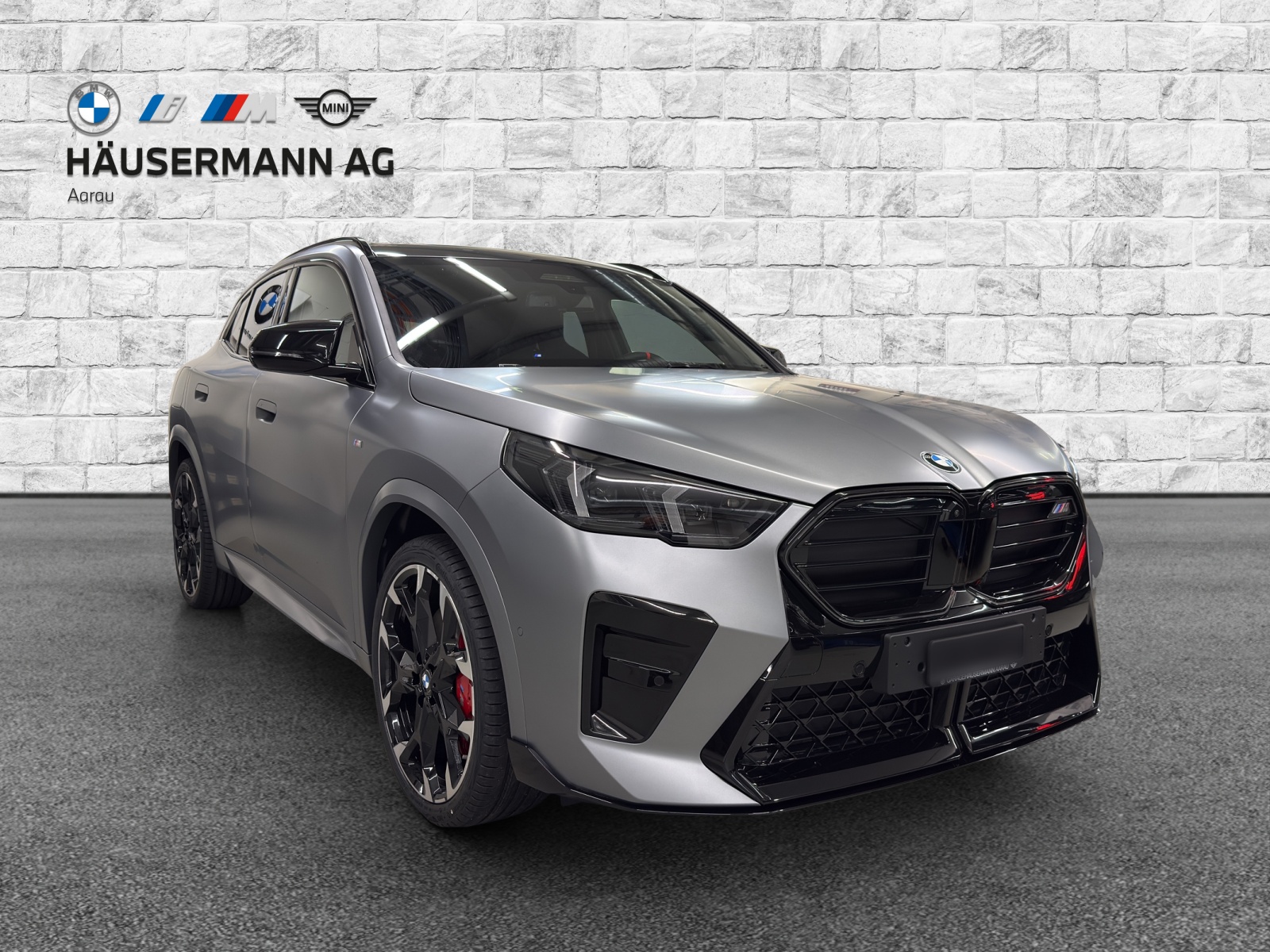 BMW X2 xDrive M35i M Sport Pro-image-2