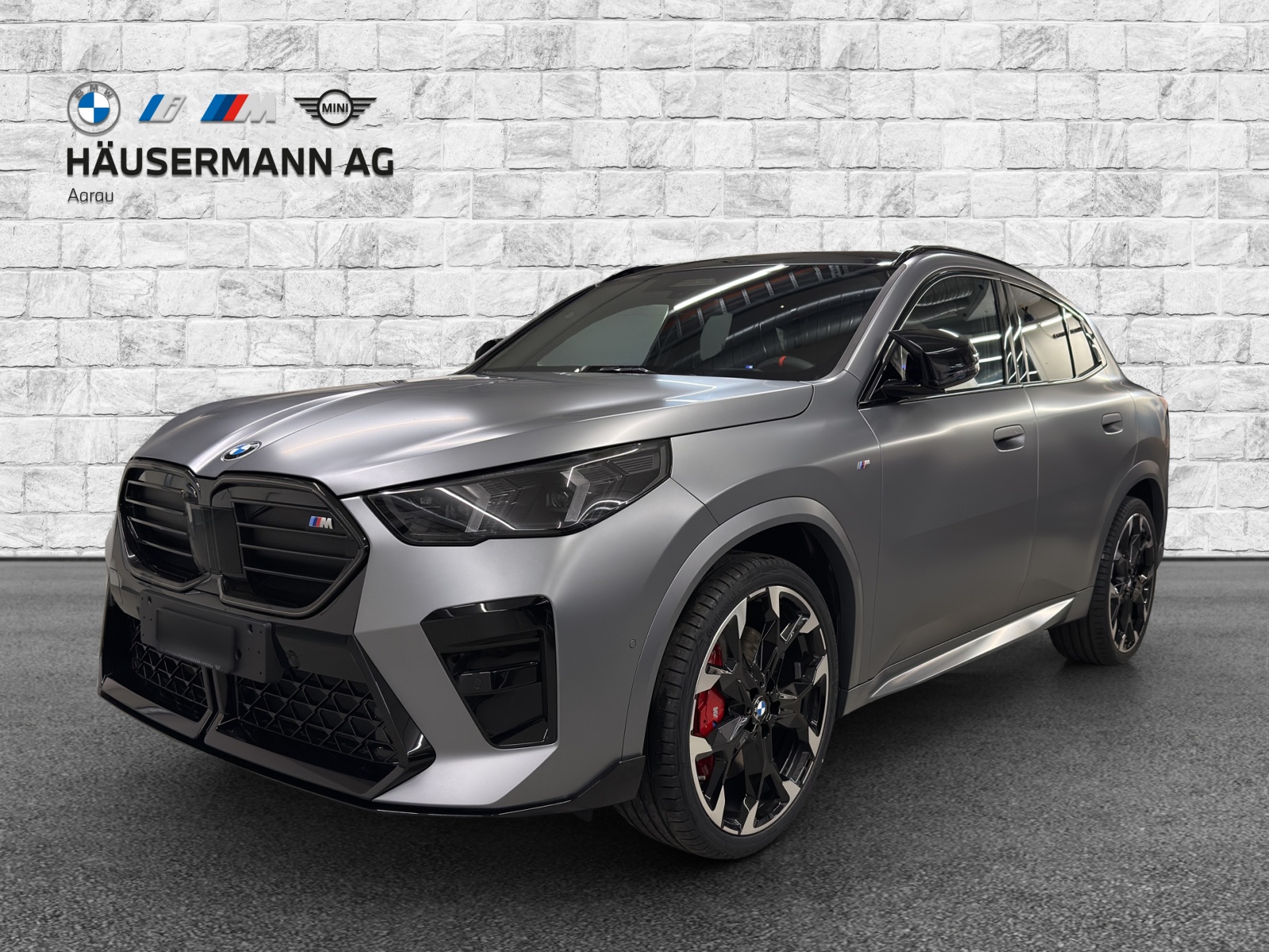 BMW X2 xDrive M35i M Sport Pro-image-0