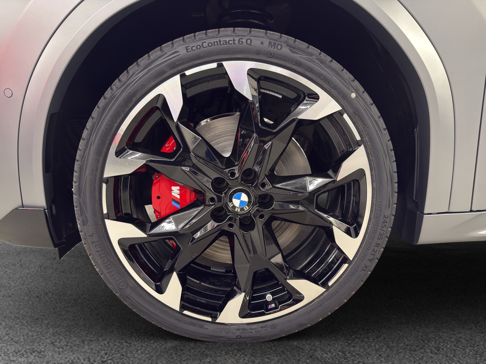 BMW X2 xDrive M35i M Sport Pro-image-8