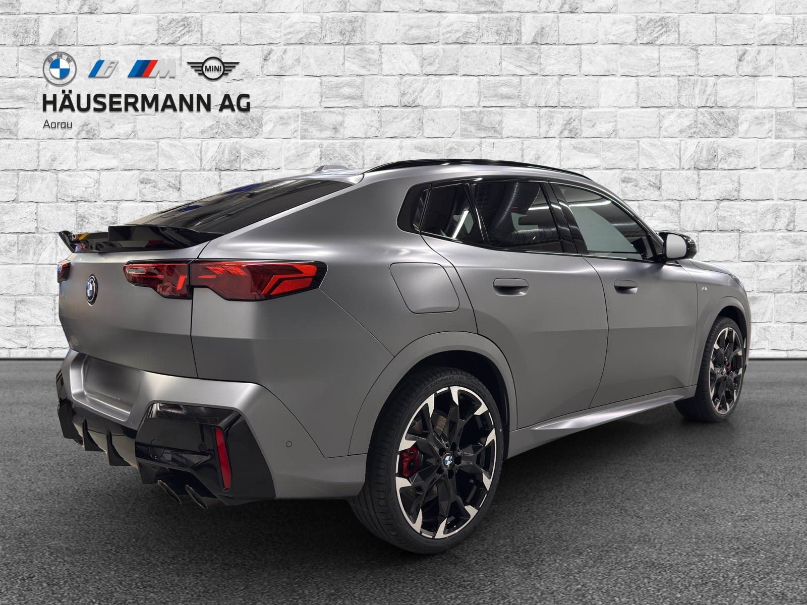 BMW X2 xDrive M35i M Sport Pro-image-4