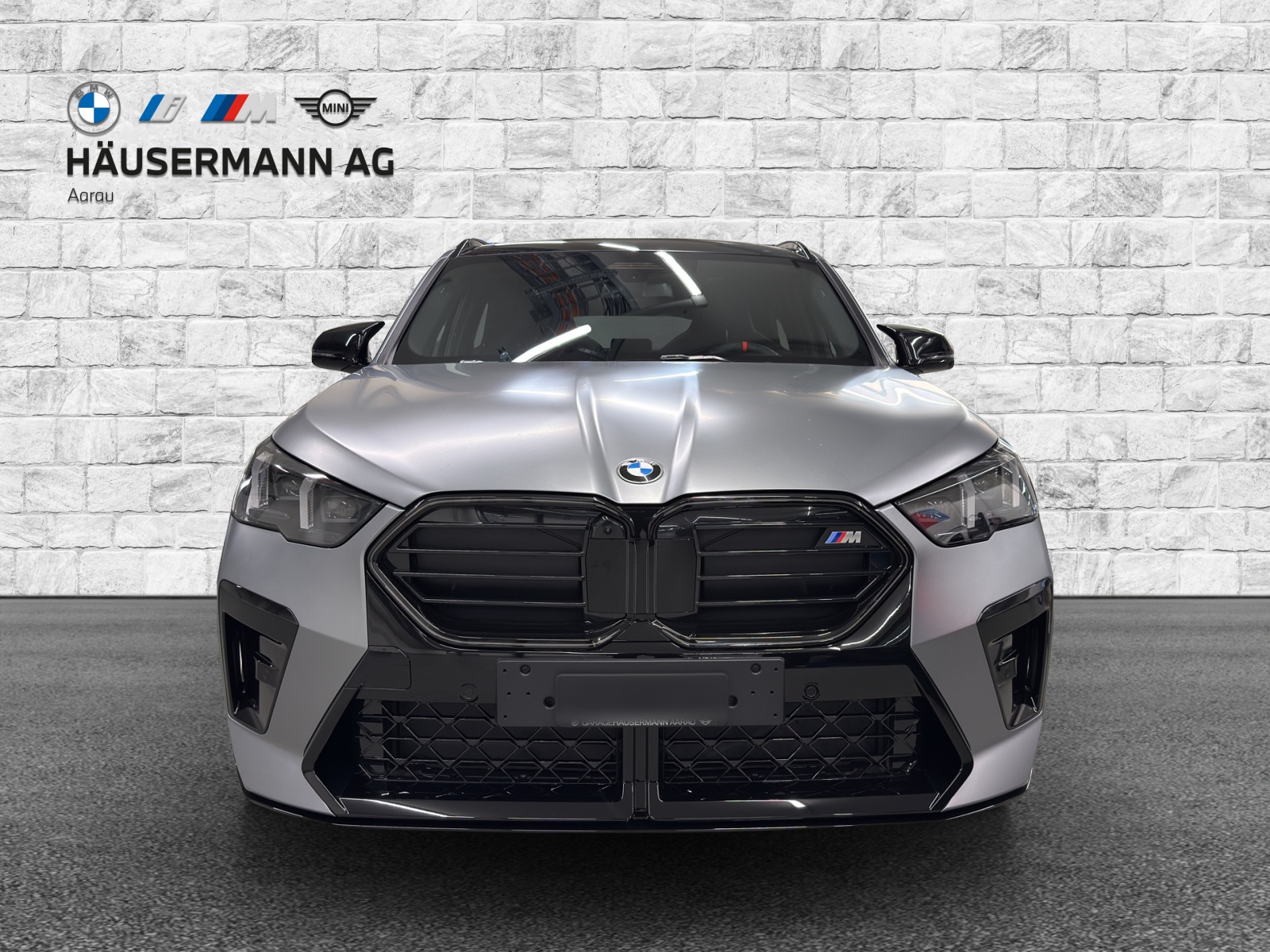 BMW X2 xDrive M35i M Sport Pro-image-1