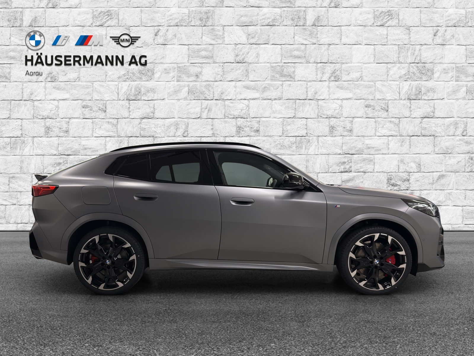 BMW X2 xDrive M35i M Sport Pro-image-3