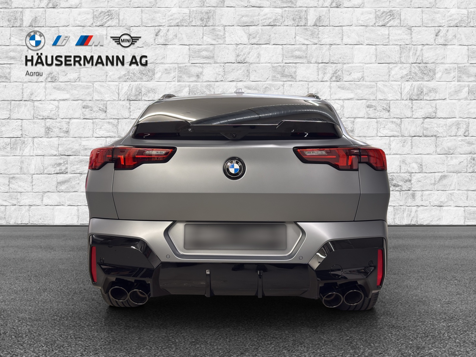 BMW X2 xDrive M35i M Sport Pro-image-5