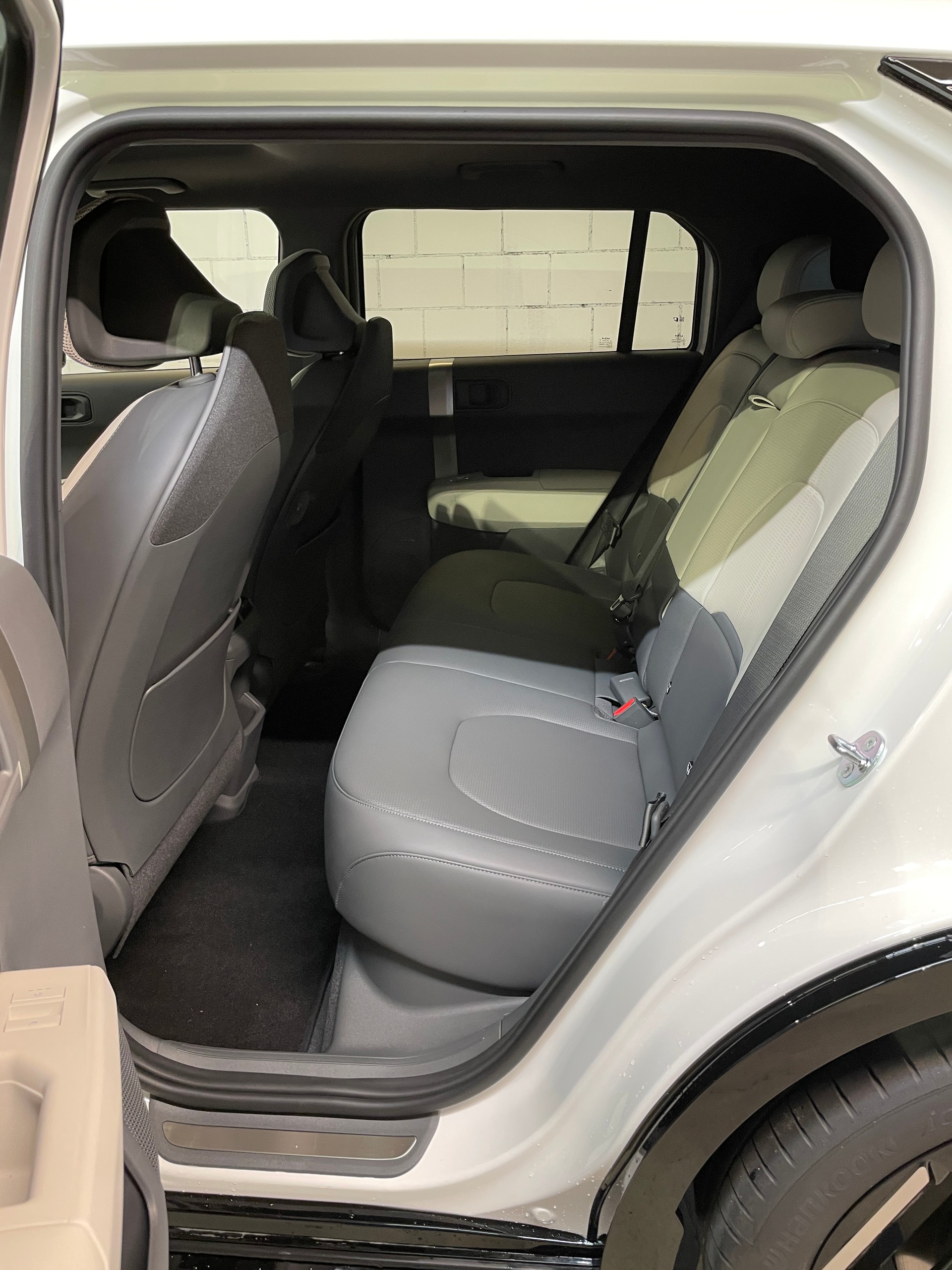 KIA EV3 81,4 kWh GT-Line mit GT-Line Pack und Panoramadach und AHK!-image-13