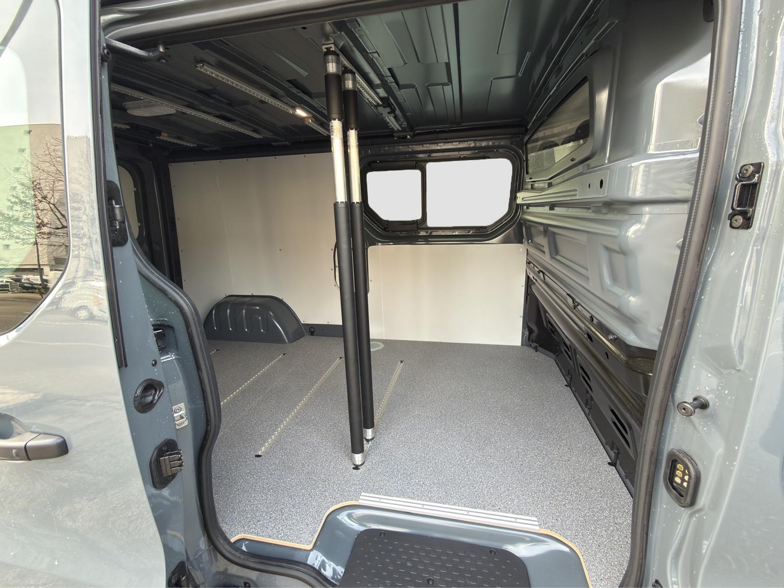 RENAULT Trafic 2.0 Blue dCi 150 Advance L2H1 EDC EN-image-10