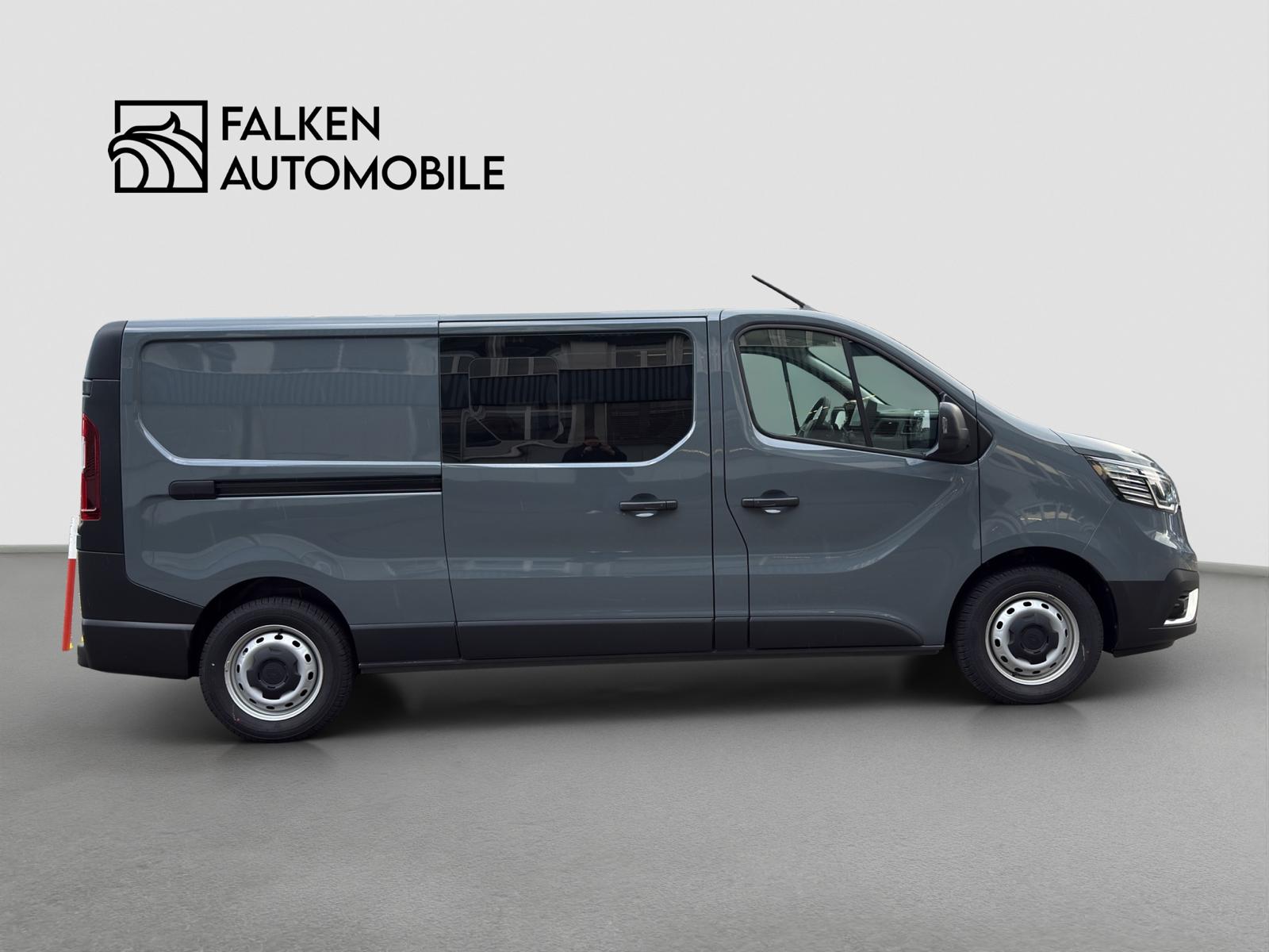 RENAULT Trafic 2.0 Blue dCi 150 Advance L2H1 EDC EN-image-5