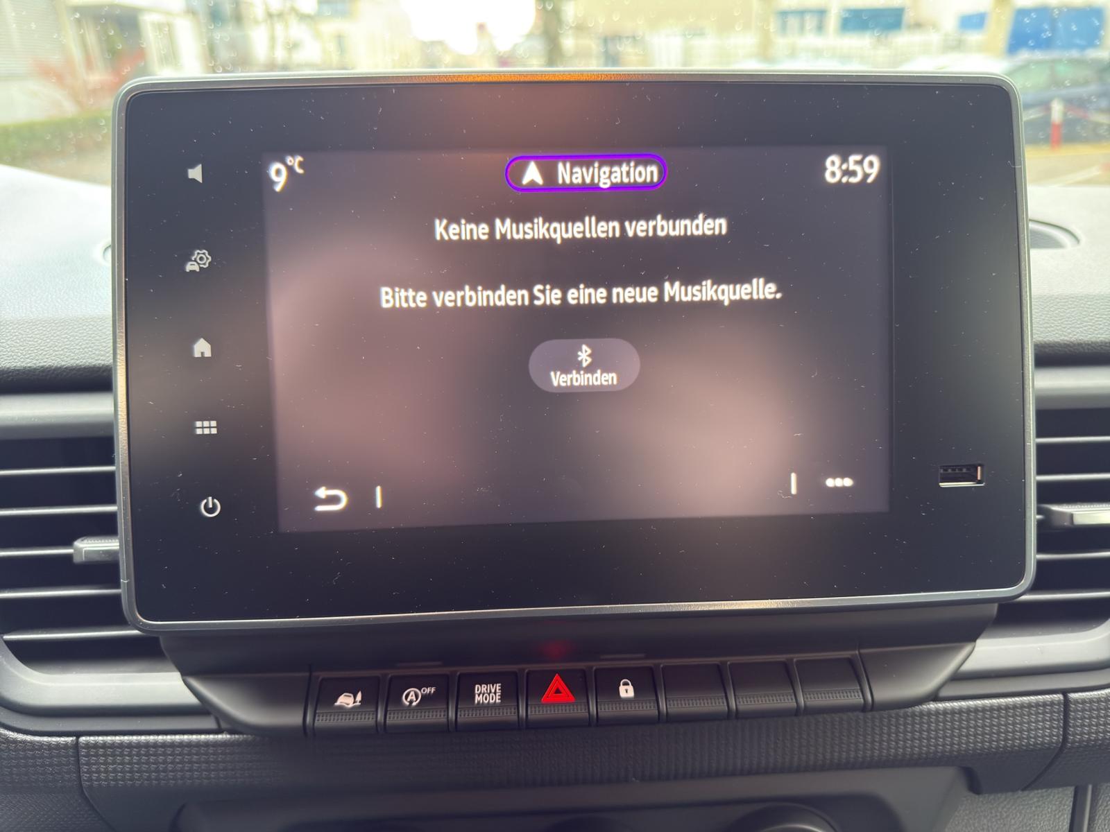 RENAULT Trafic 2.0 Blue dCi 150 Advance L2H1 EDC EN-image-24