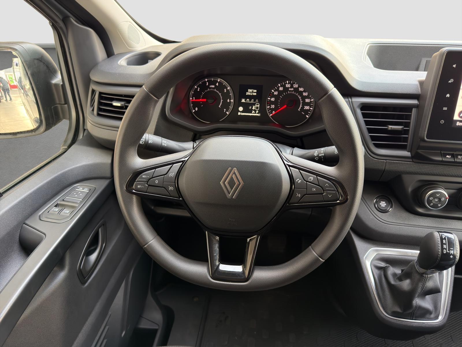 RENAULT Trafic 2.0 Blue dCi 150 Advance L2H1 EDC EN-image-14