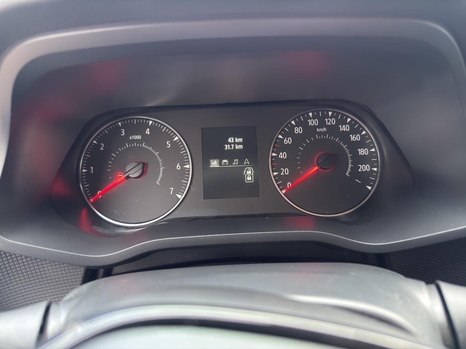 RENAULT Trafic 2.0 Blue dCi 150 Advance L2H1 EDC EN-image-15