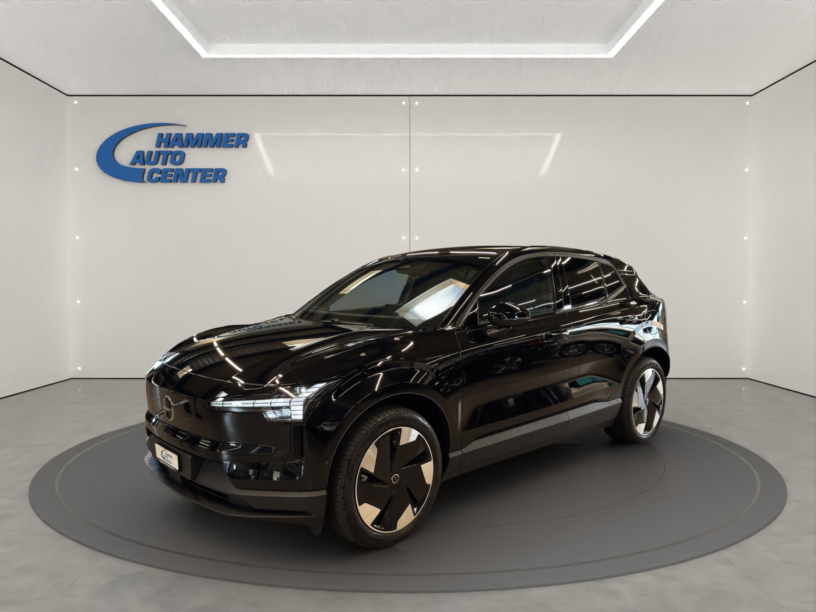 VOLVO EX30 E60 Twin Ultra Performance AWD-image-0