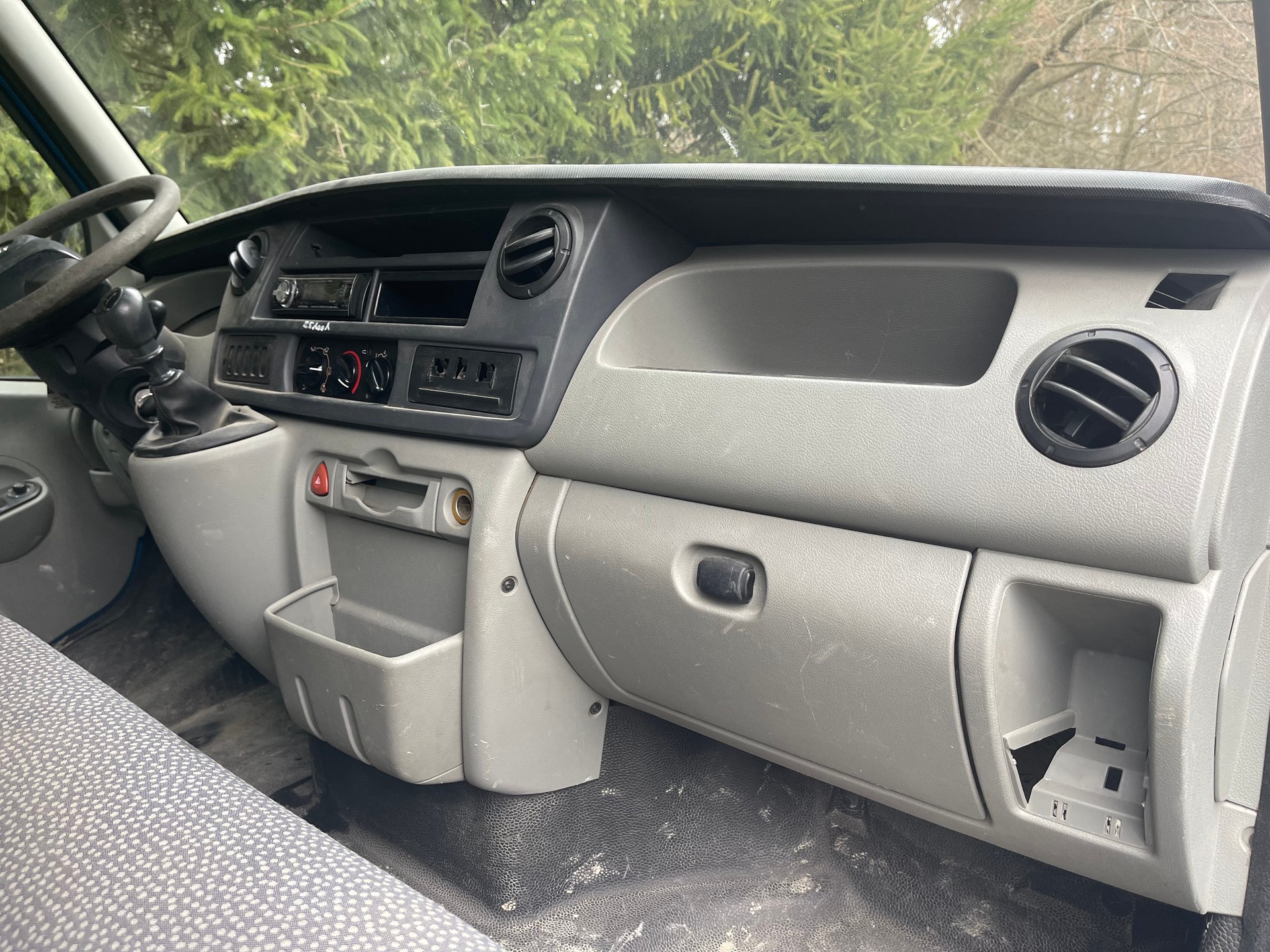 OPEL Movano 2.5 CDTI 3.5t-image-10